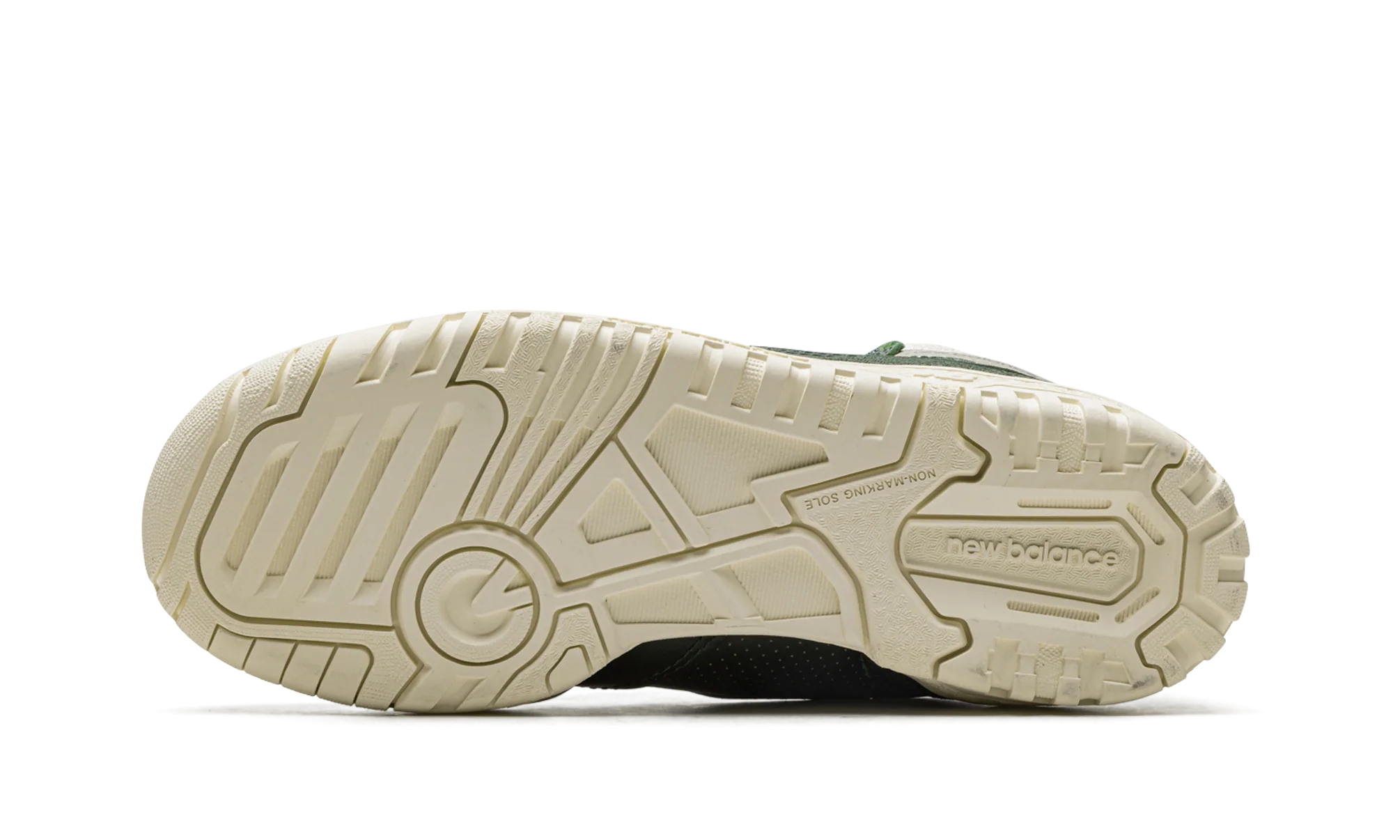 650R "Aimé Leon Dore - Green" BB650RM1 - Image 5