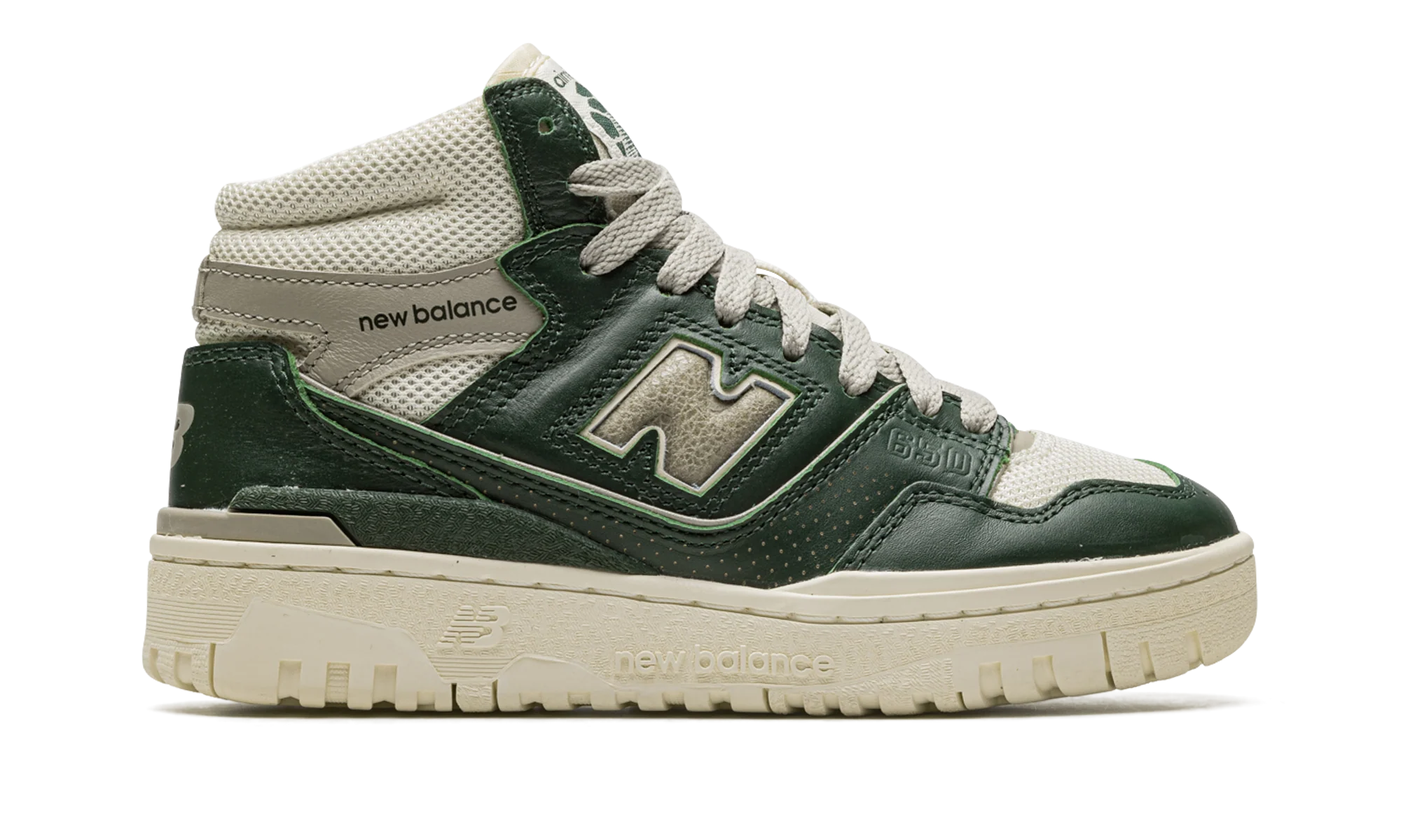 650R "Aimé Leon Dore - Green" BB650RM1 - Image 6