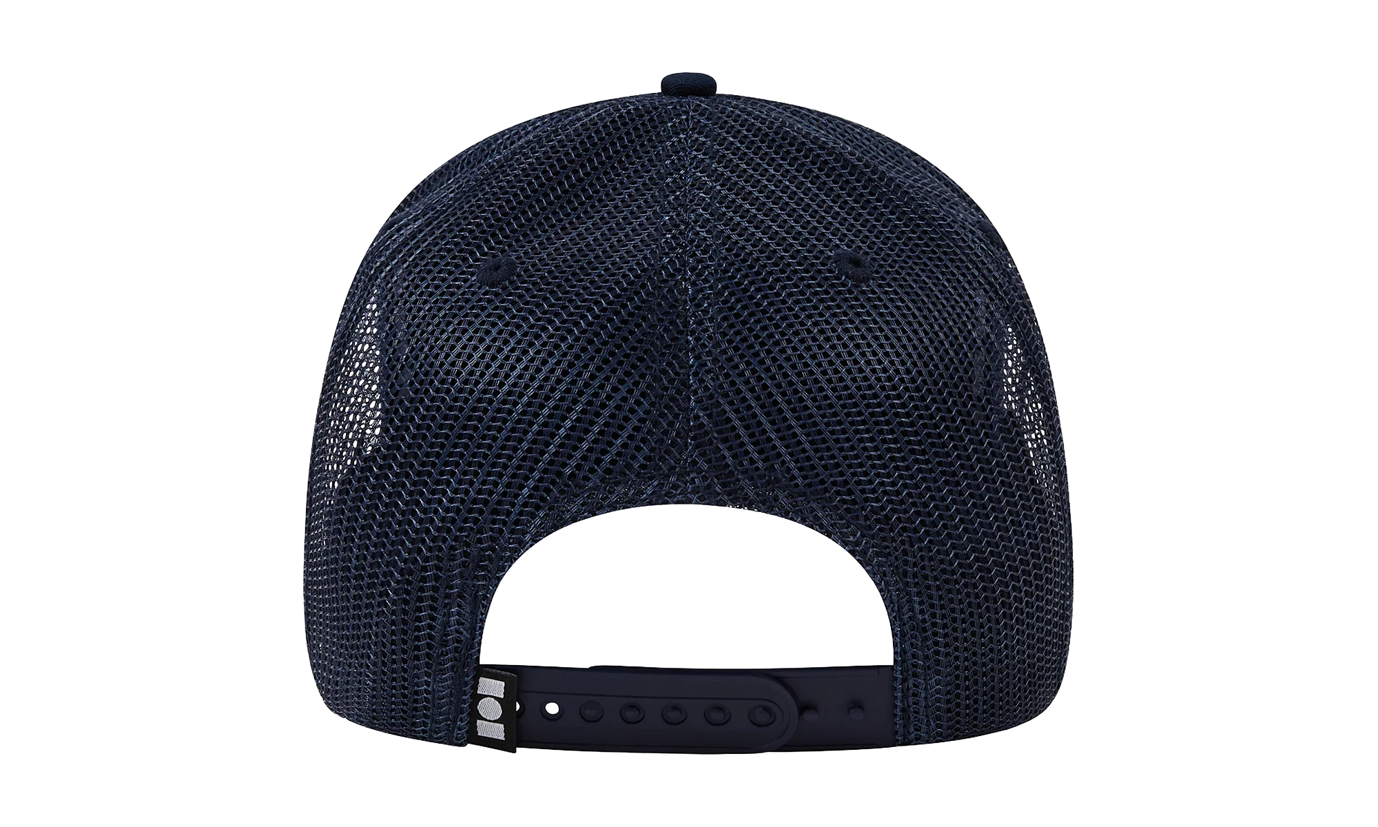 70s Trucker Hat "Navy" TR2 Q19 410 NAVY - Image 2