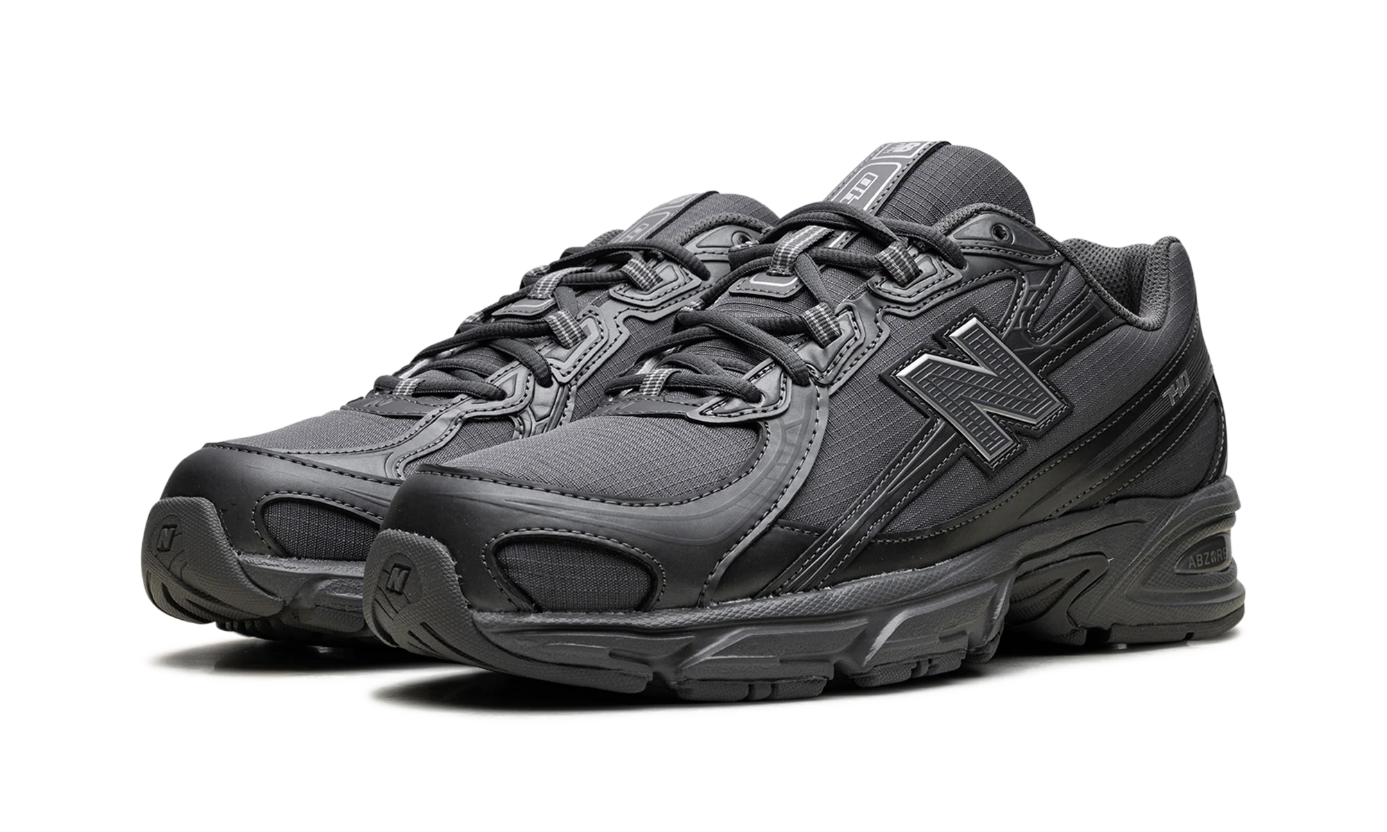 740 "Castlerock Silver Metallic" U740SS2 - Image 2