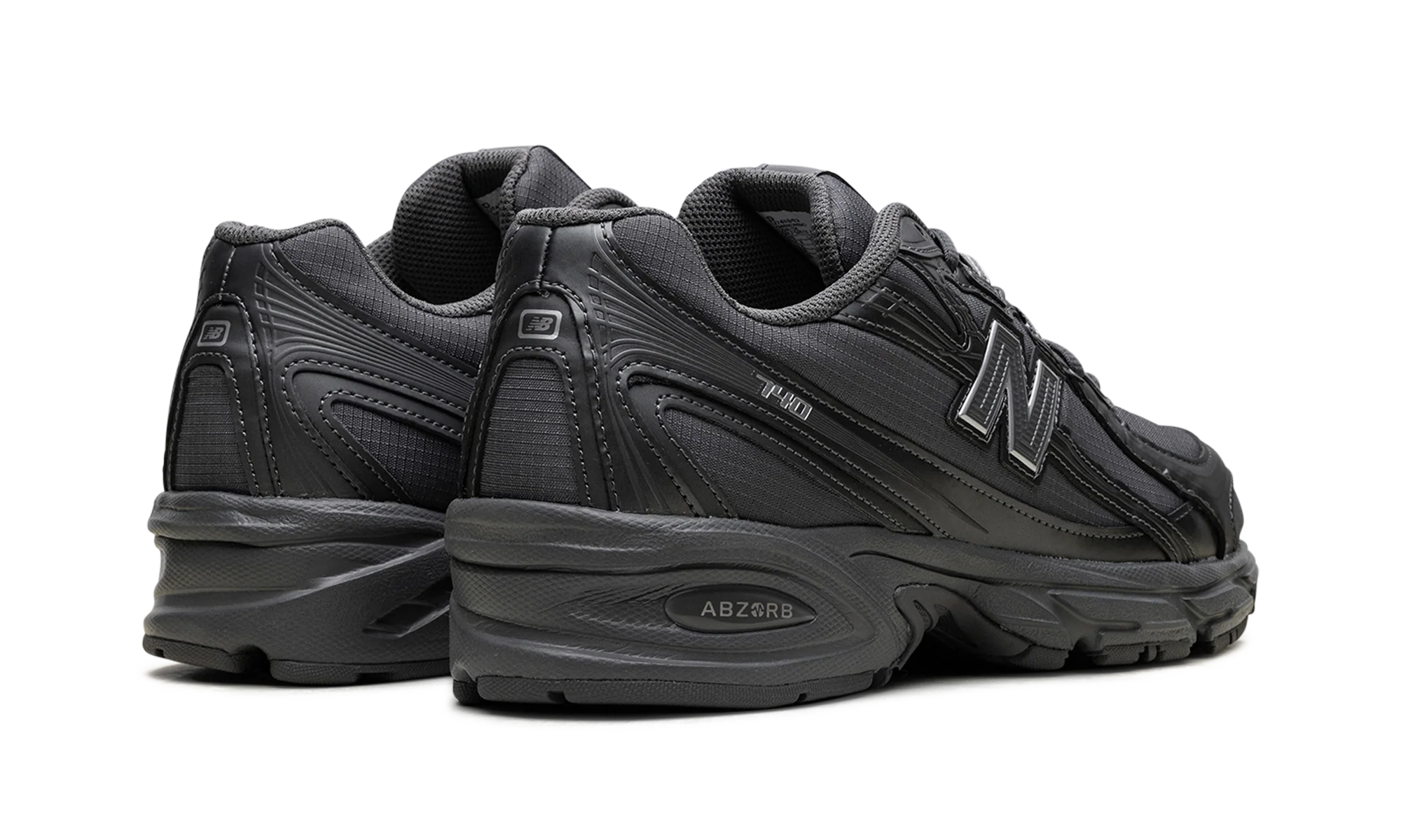740 "Castlerock Silver Metallic" U740SS2 - Image 3