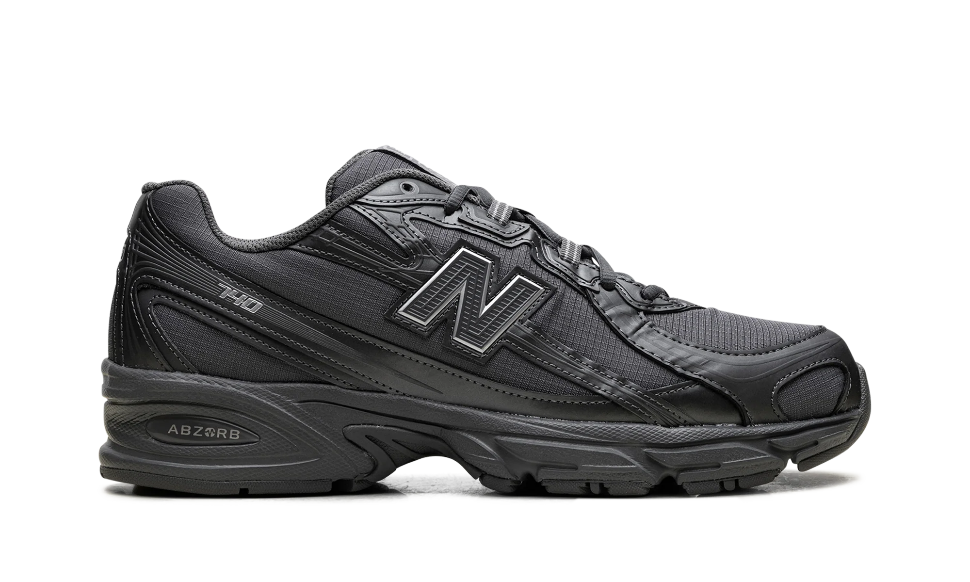 740 "Castlerock Silver Metallic" U740SS2 - Image 6
