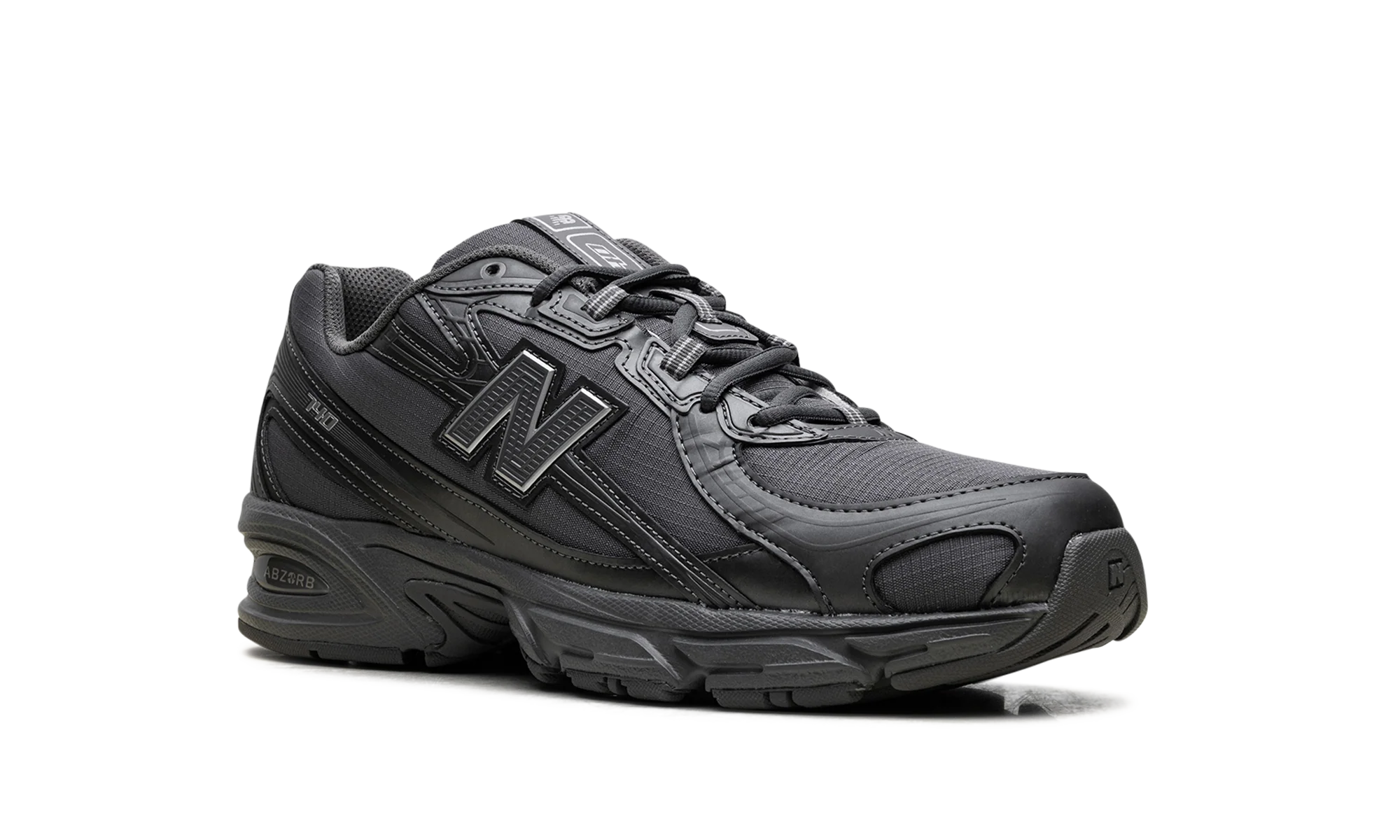 740 "Castlerock Silver Metallic" U740SS2 - Image 7