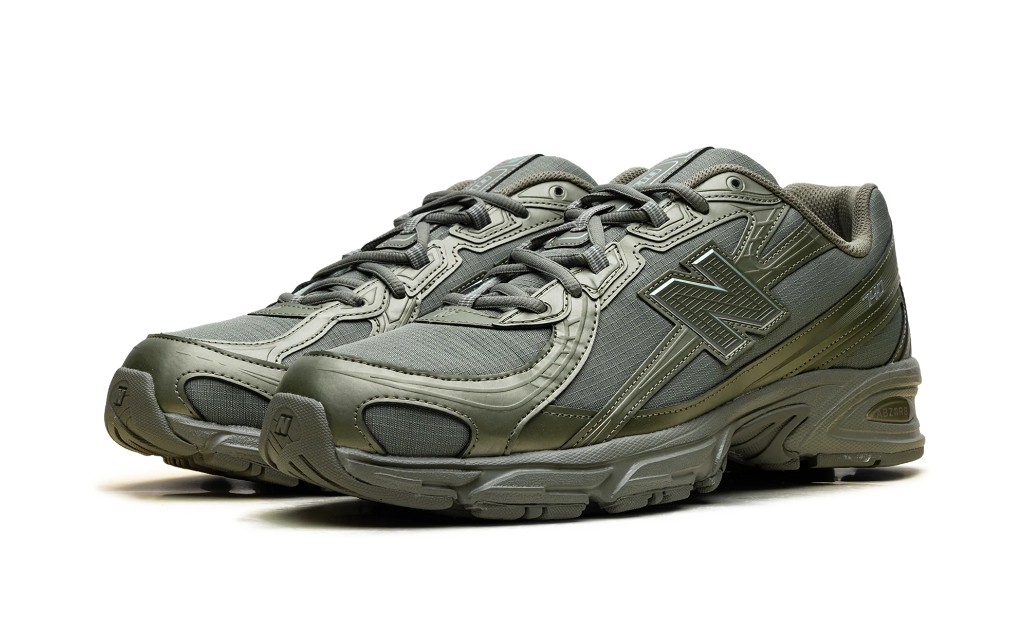740 "Dark Olive Vine" U740RS2 - Image 2