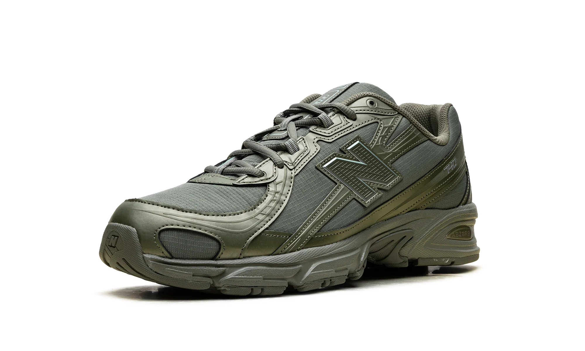 740 "Dark Olive Vine" U740RS2 - Image 4