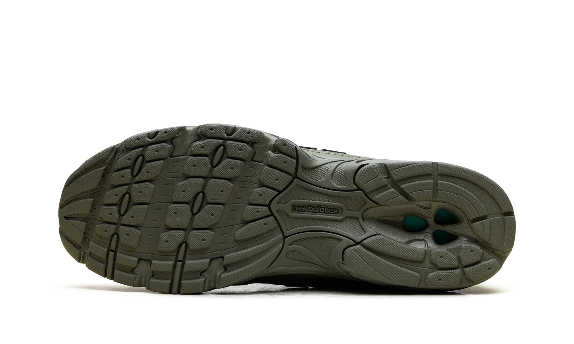 740 "Dark Olive Vine" U740RS2 - Image 5