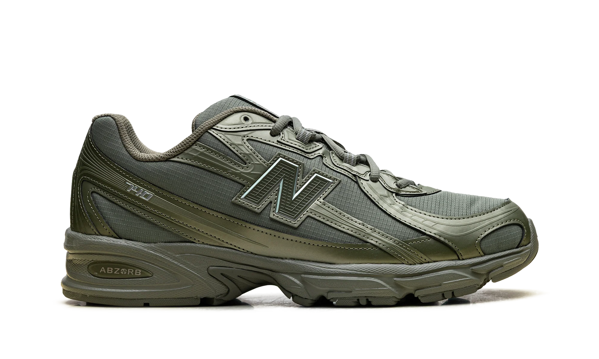 740 "Dark Olive Vine" U740RS2 - Image 6