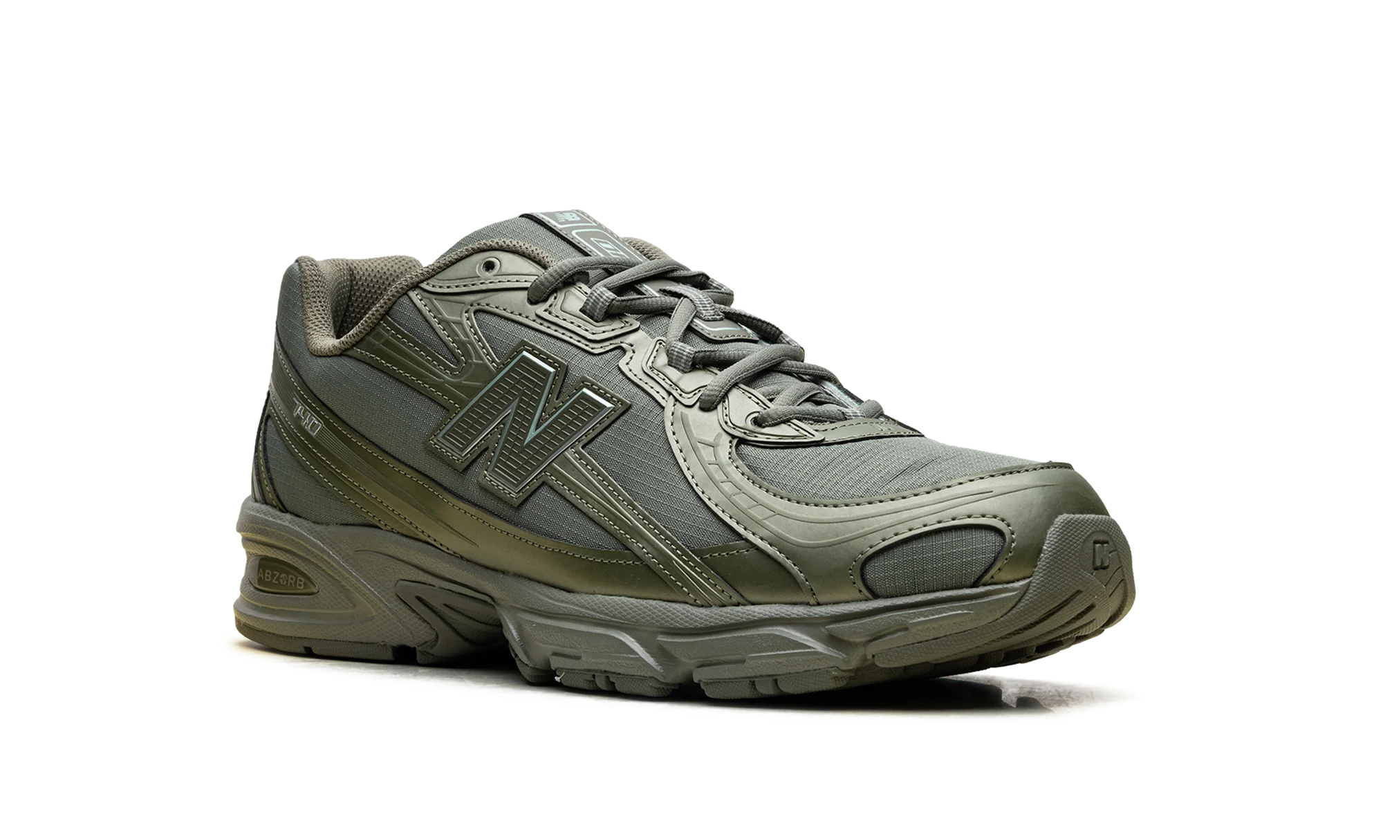 740 "Dark Olive Vine" U740RS2 - Image 7