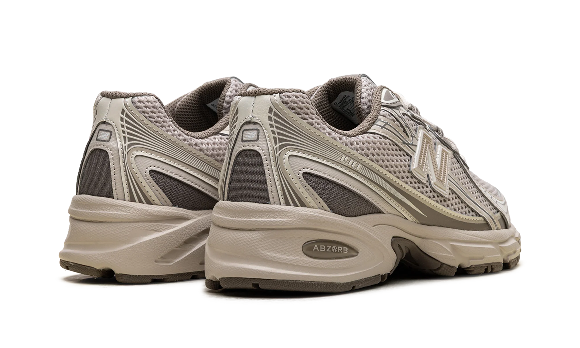 740 "Dockside Timberwolf Sea Salt" U740AS2 - Image 3