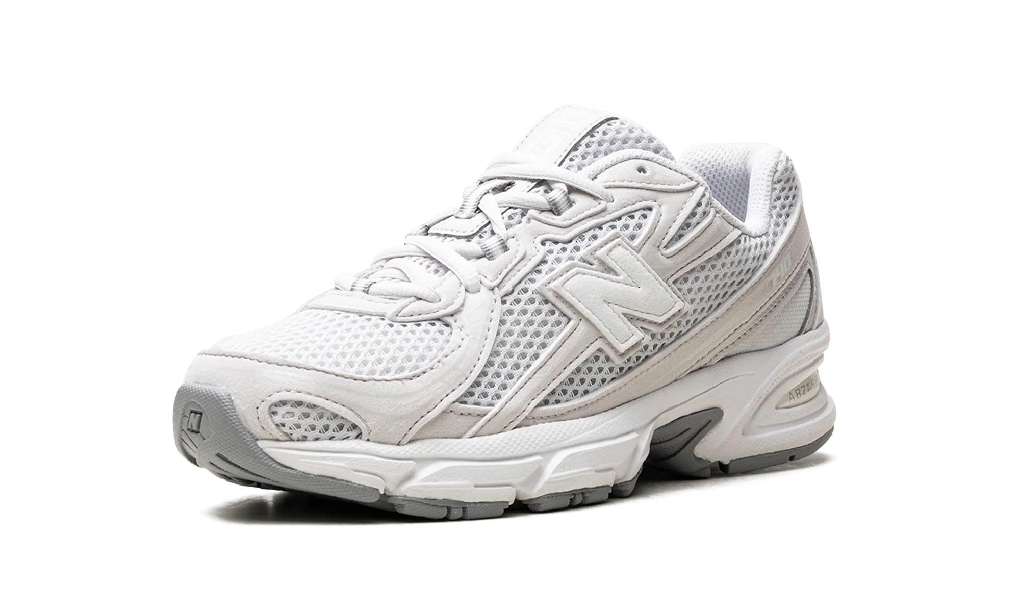 740 GS "White / Grey" GR740GS - Image 4