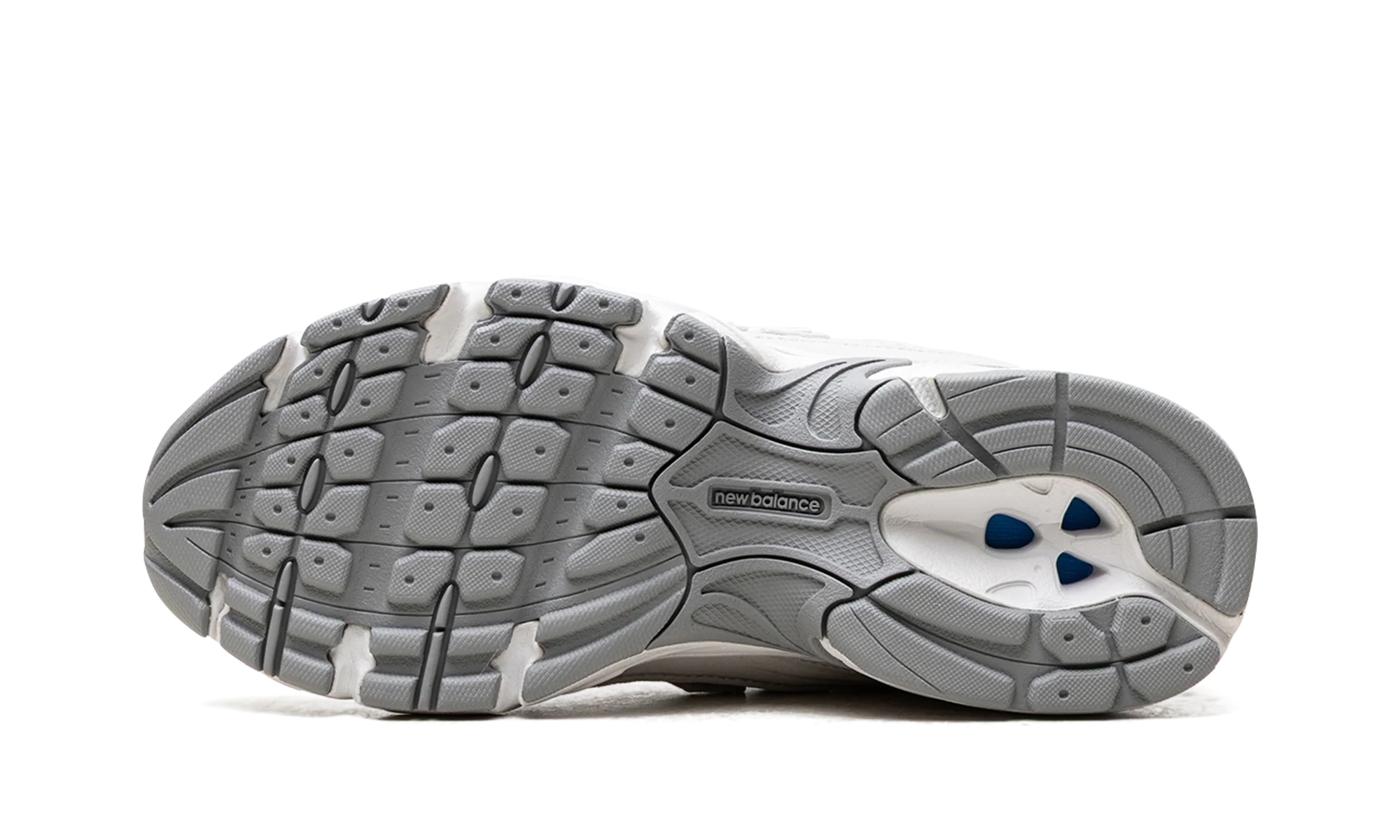 740 GS "White / Grey" GR740GS - Image 5