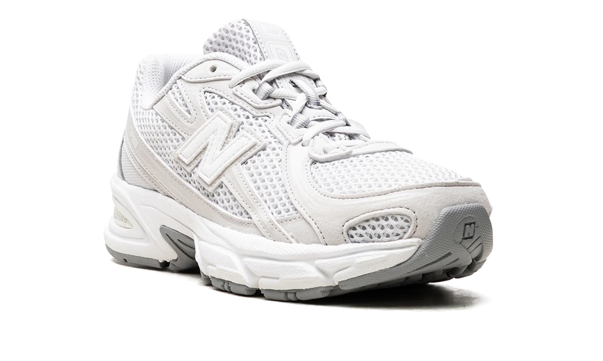 740 GS "White / Grey" GR740GS - Image 7