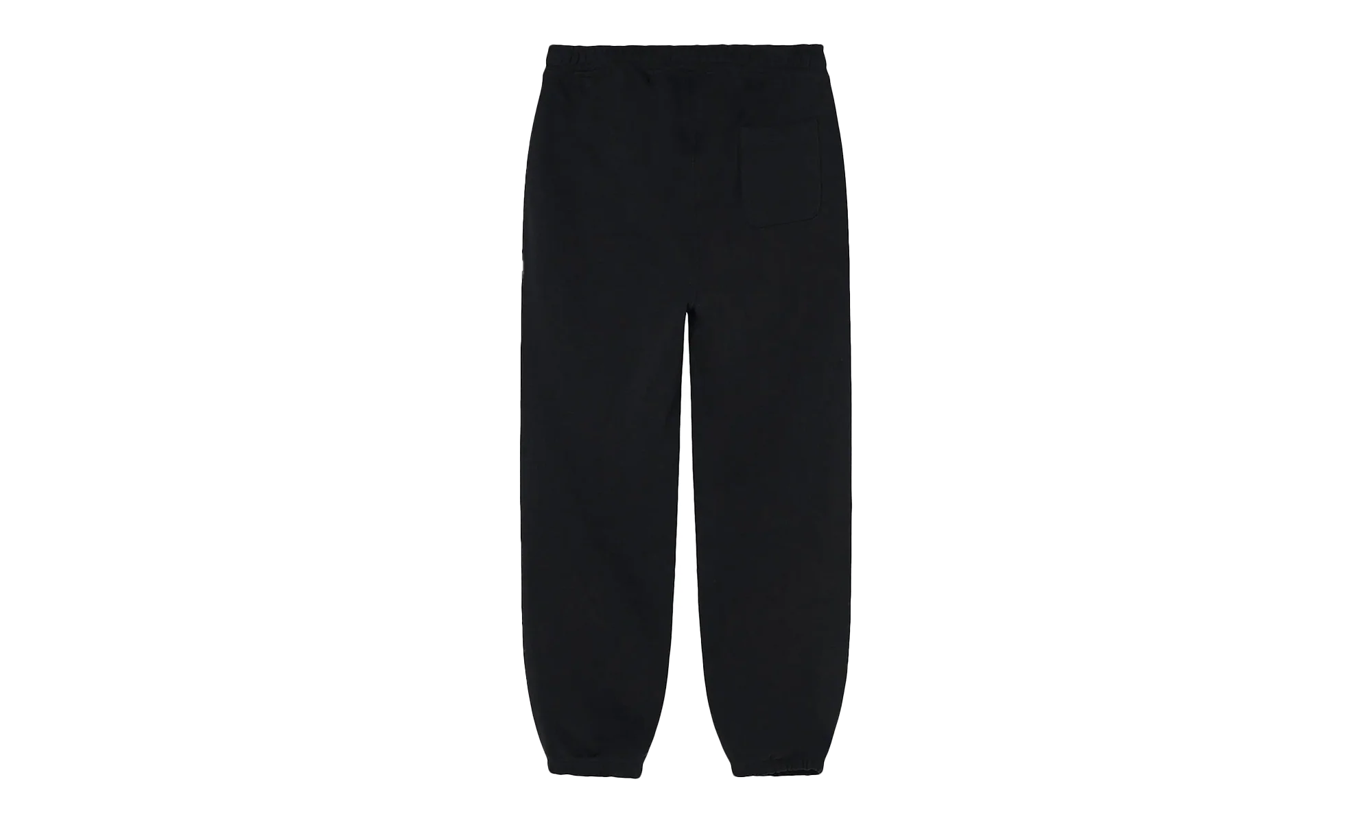 8 Ball Applique Pant "Black" STUS319 - Image 2