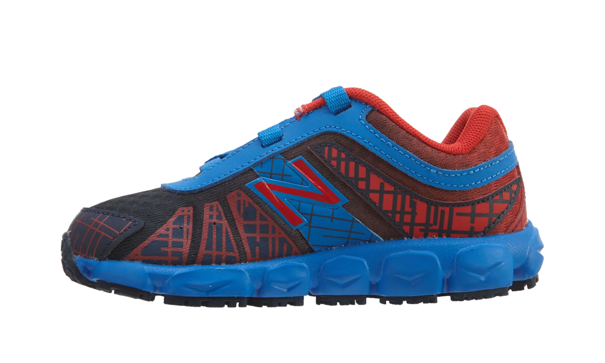 890 TD "Blue / Black / Red" KV890 DBI