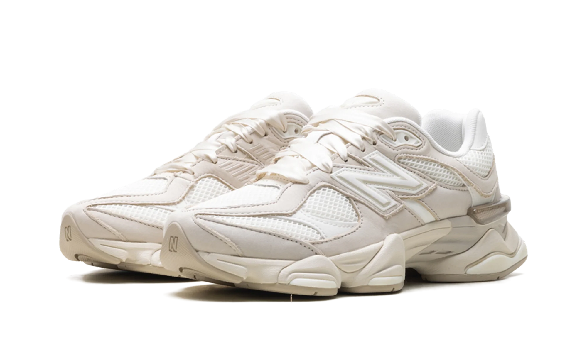 9060 "ASOS Exclusive - White Beige" U9060SA - Image 2