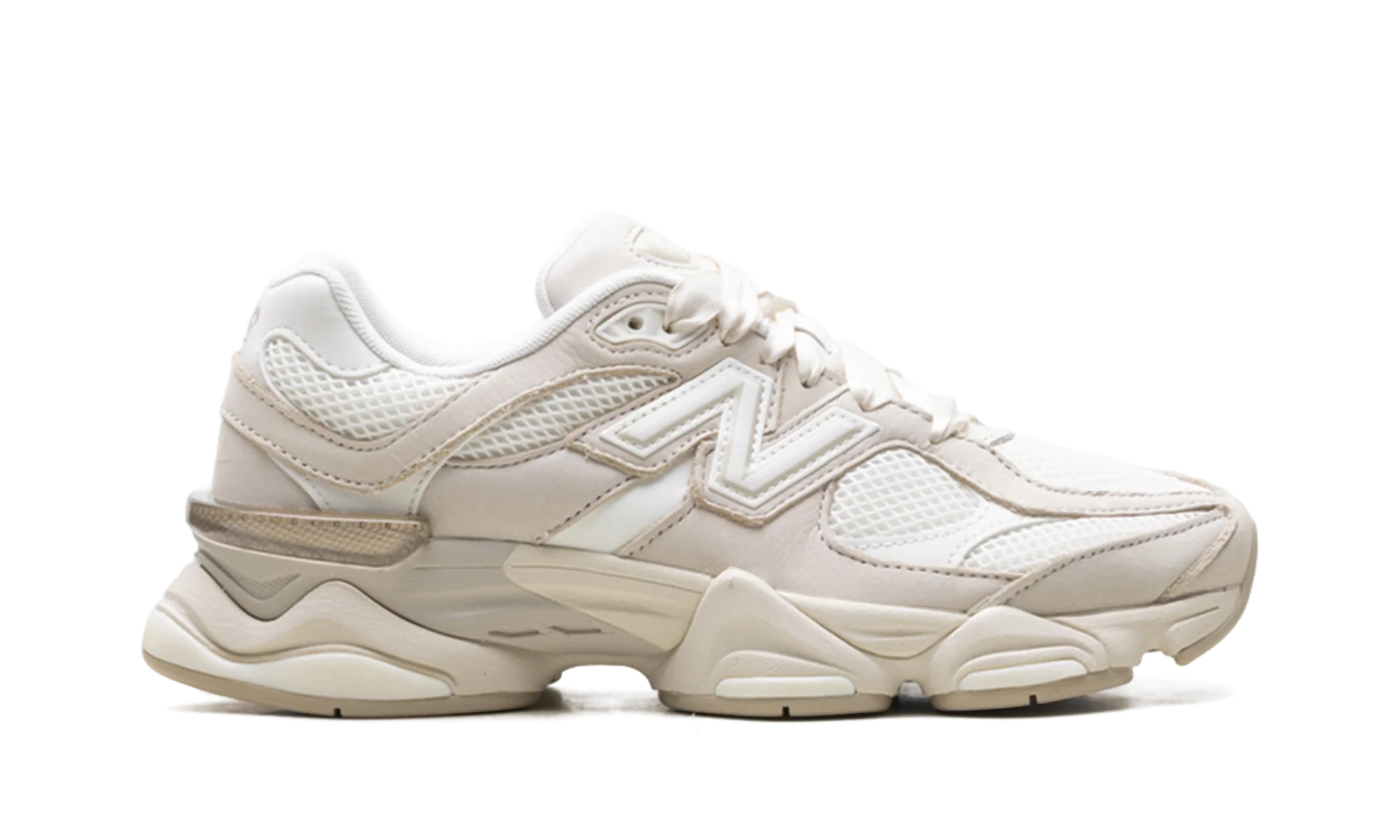 9060 "ASOS Exclusive - White Beige" U9060SA - Image 6