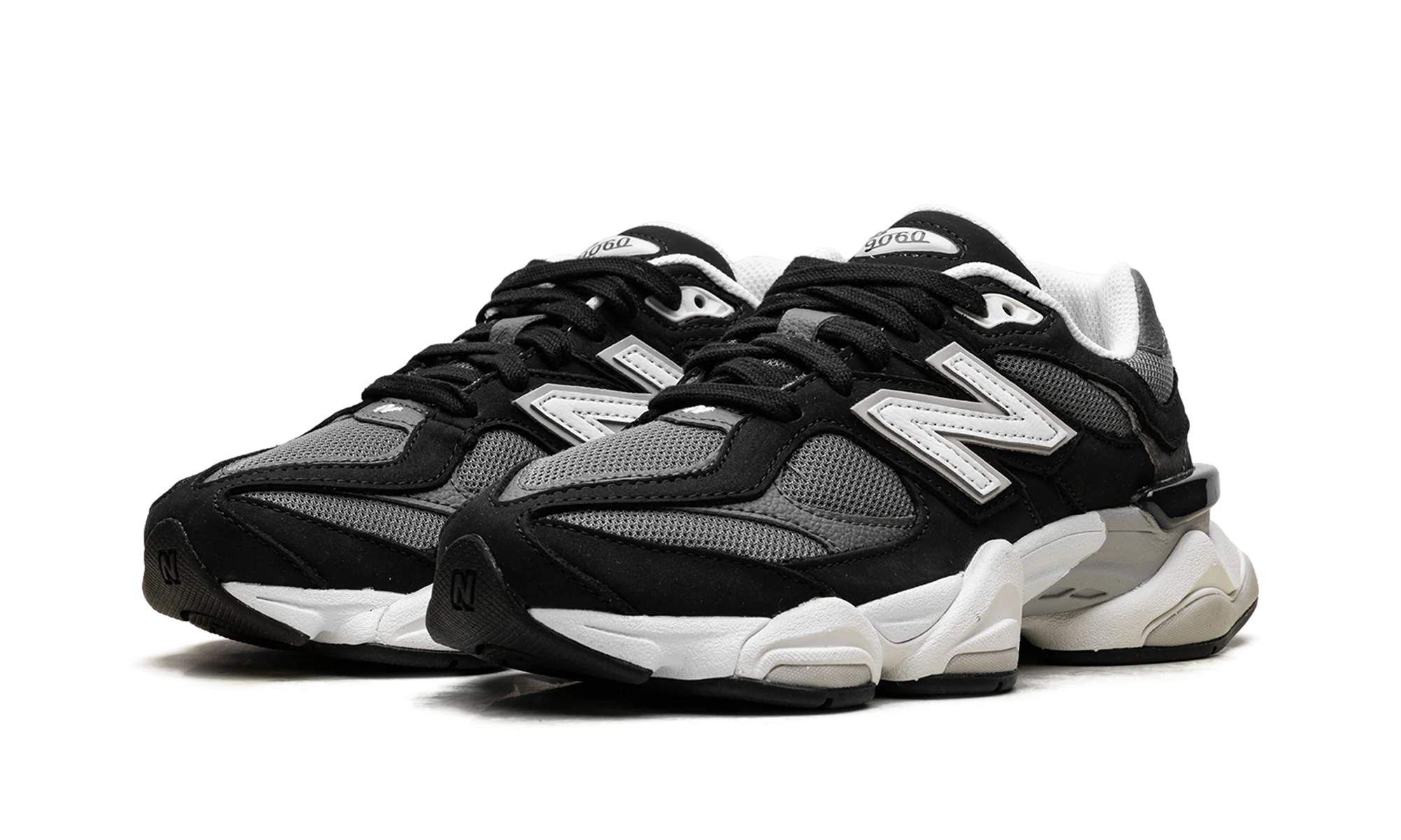 9060 "Black" U9060510 - Image 2