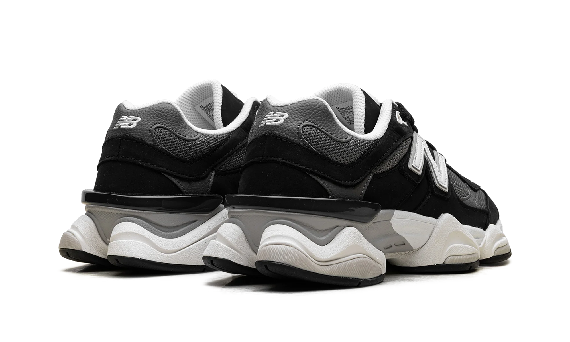 9060 "Black" U9060510 - Image 3