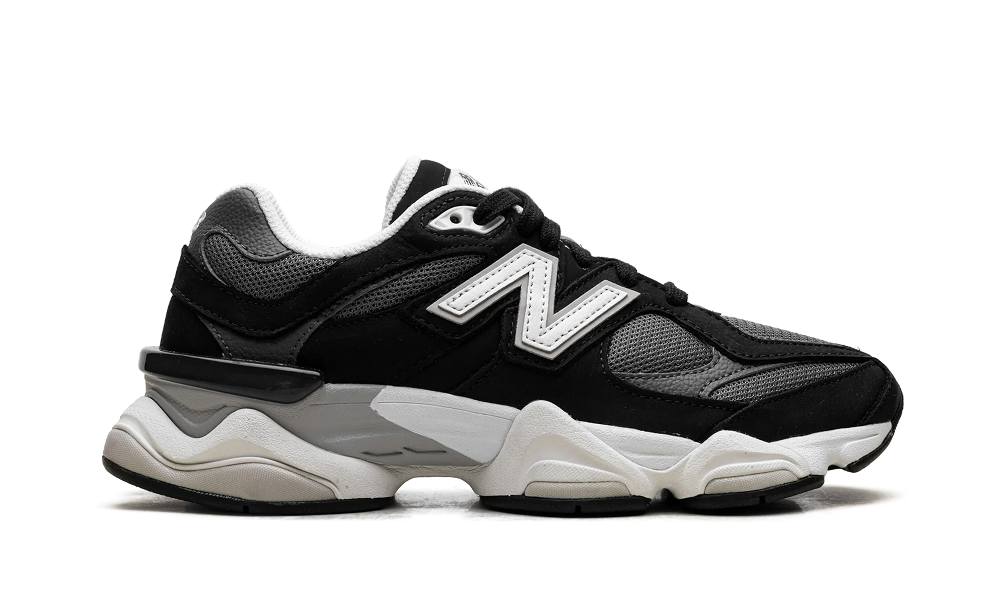 9060 "Black" U9060510 - Image 6