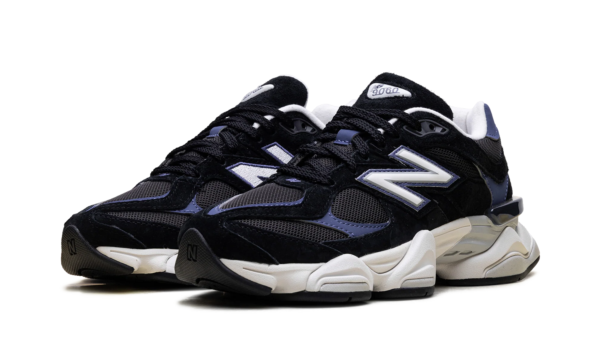 9060 "Black Concord White" U9060EEO - Image 2