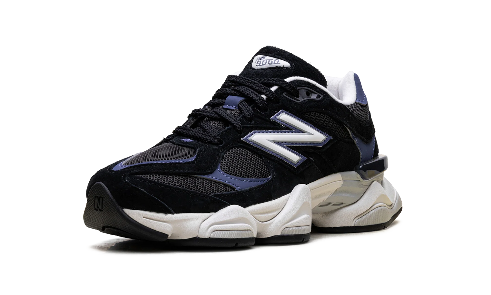 9060 "Black Concord White" U9060EEO - Image 4