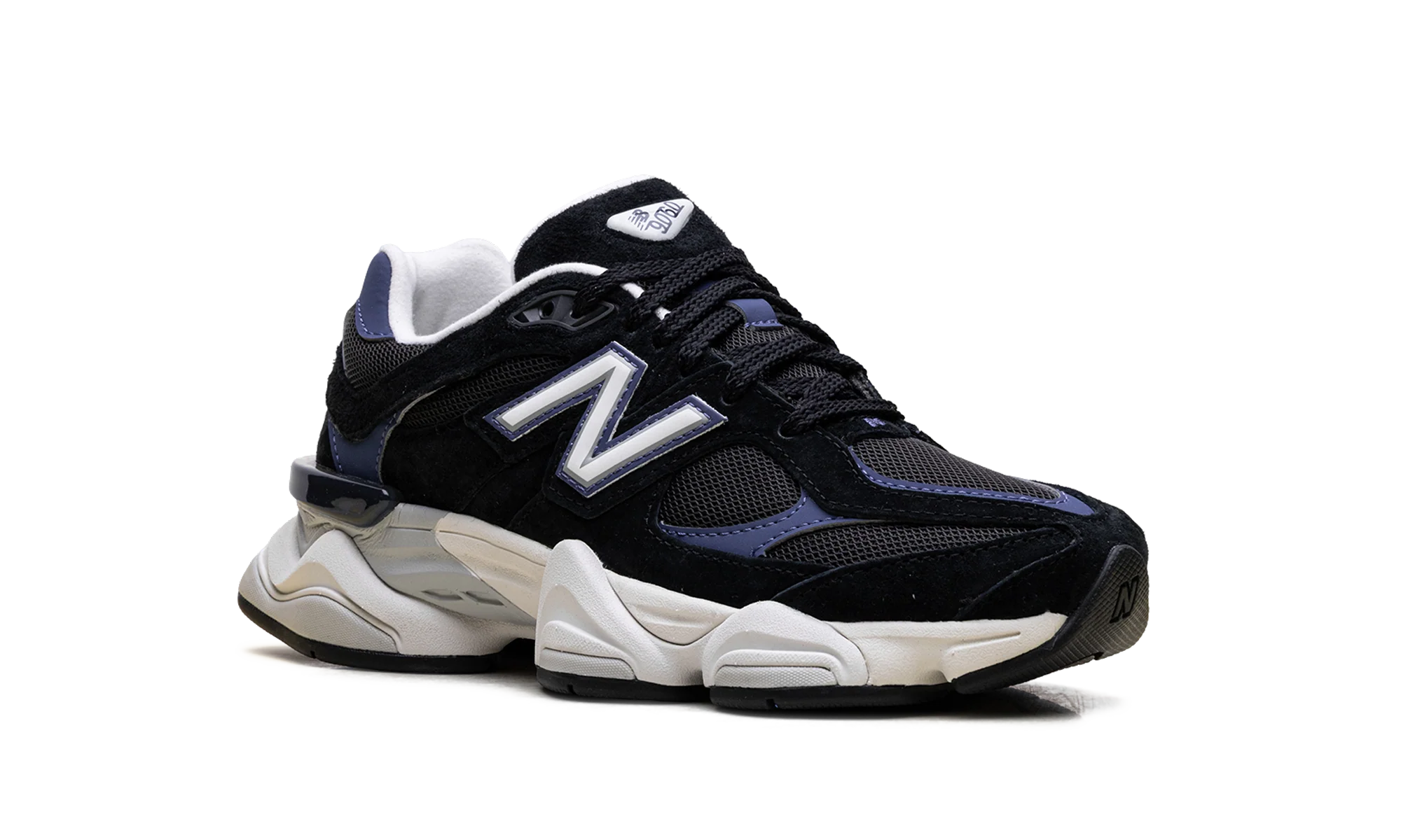 9060 "Black Concord White" U9060EEO - Image 7