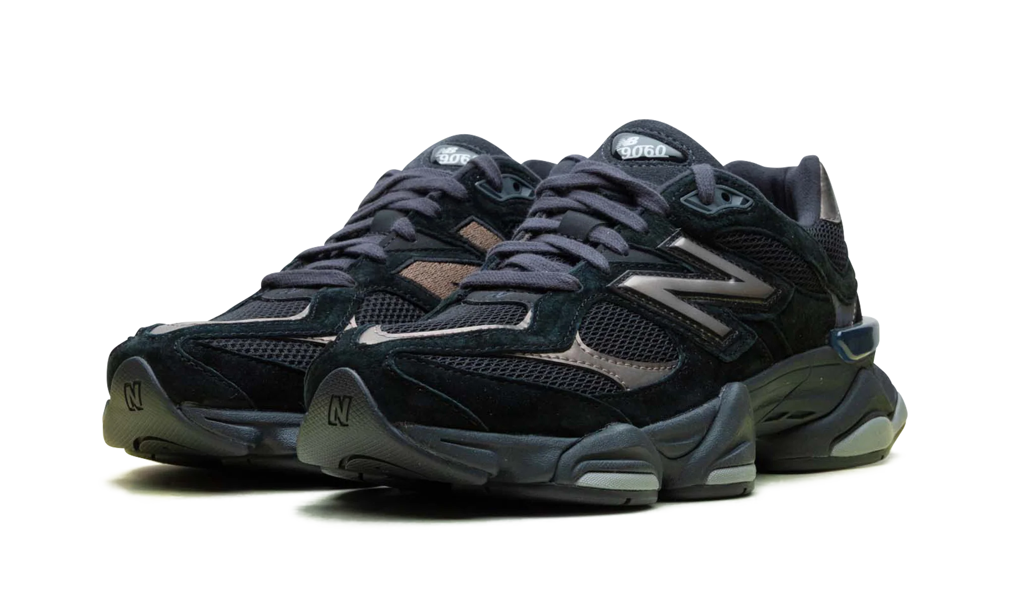 9060 "Black / Copper" U9060BRO - Image 2