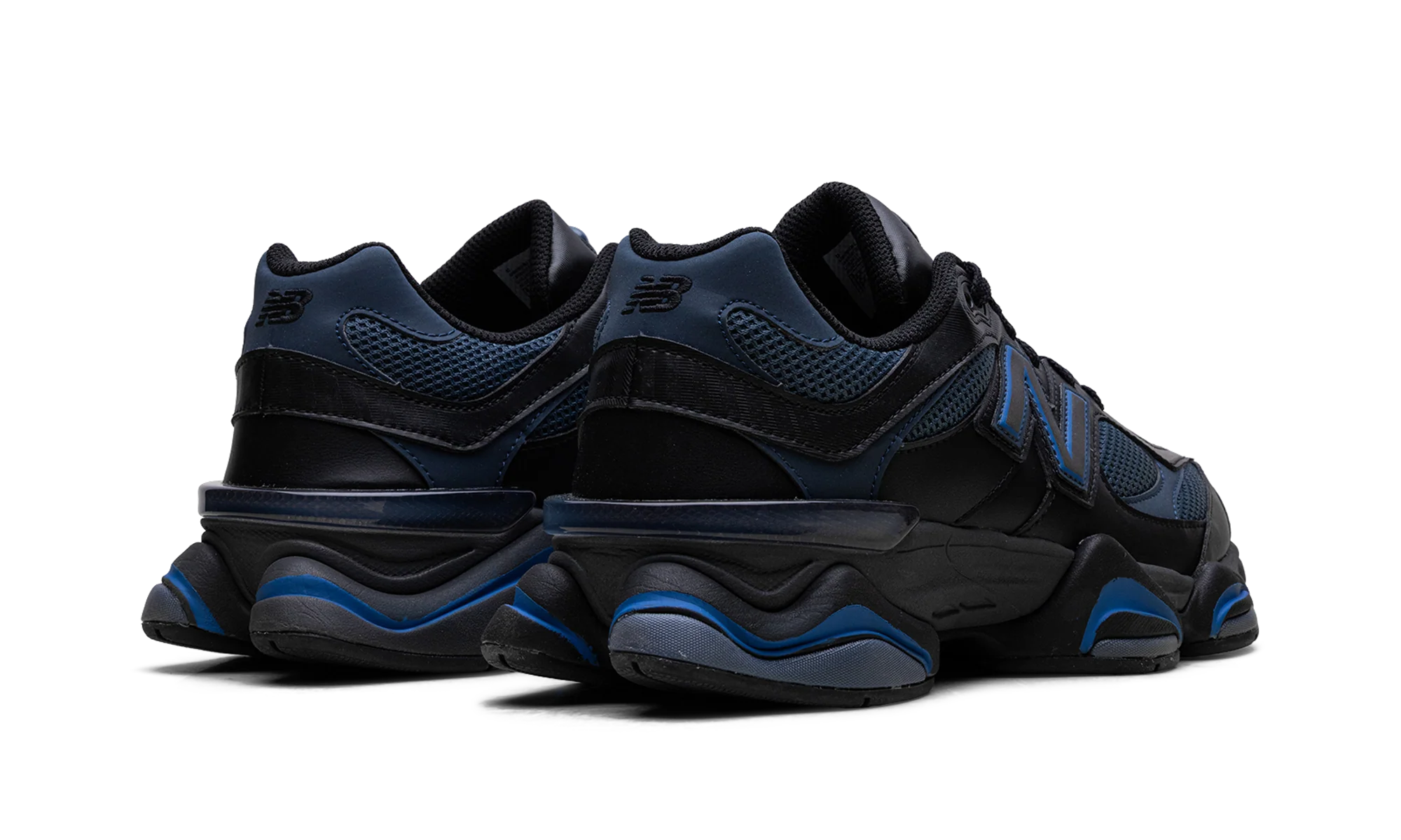 9060 "Black Indigo" U9060BLB - Image 3