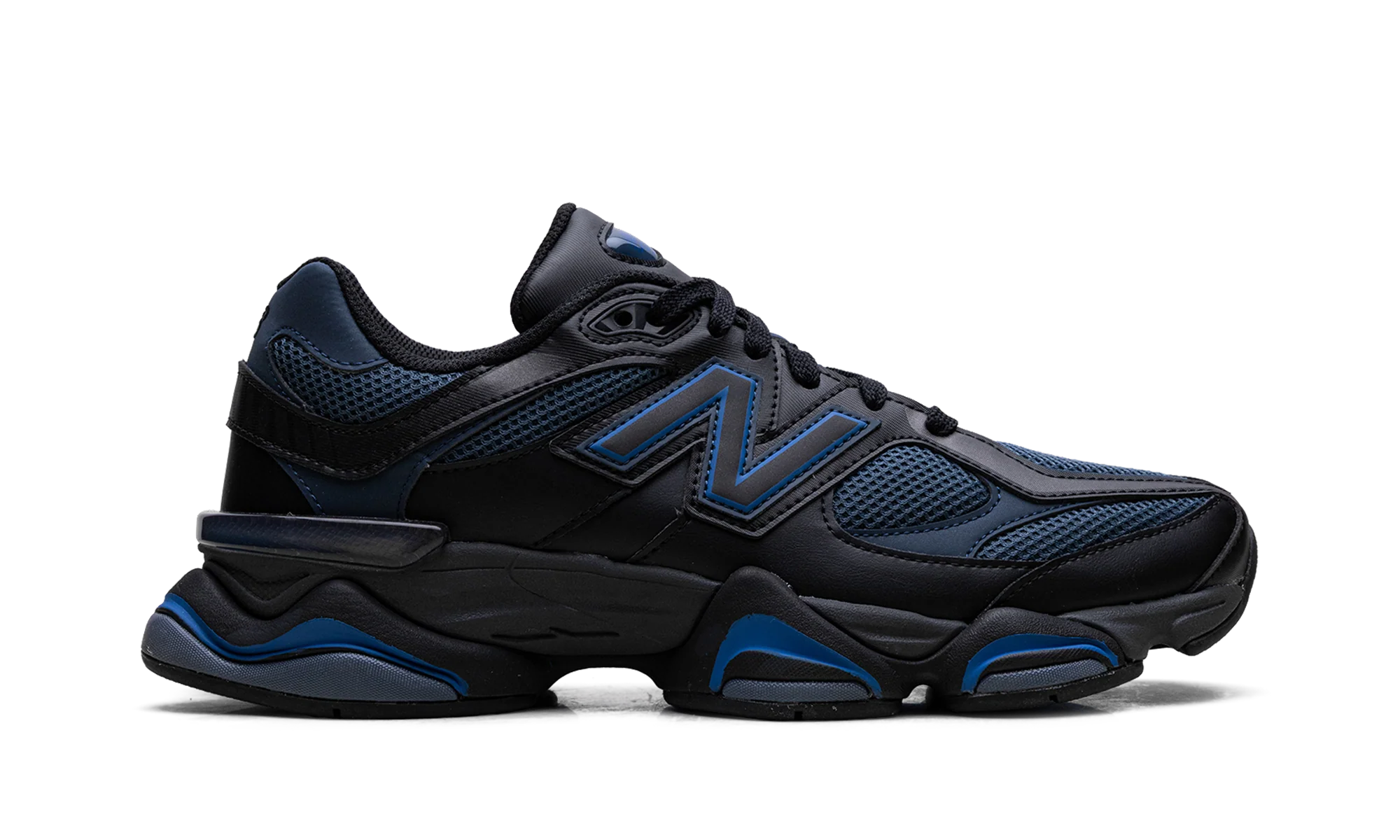 9060 "Black Indigo" U9060BLB - Image 6