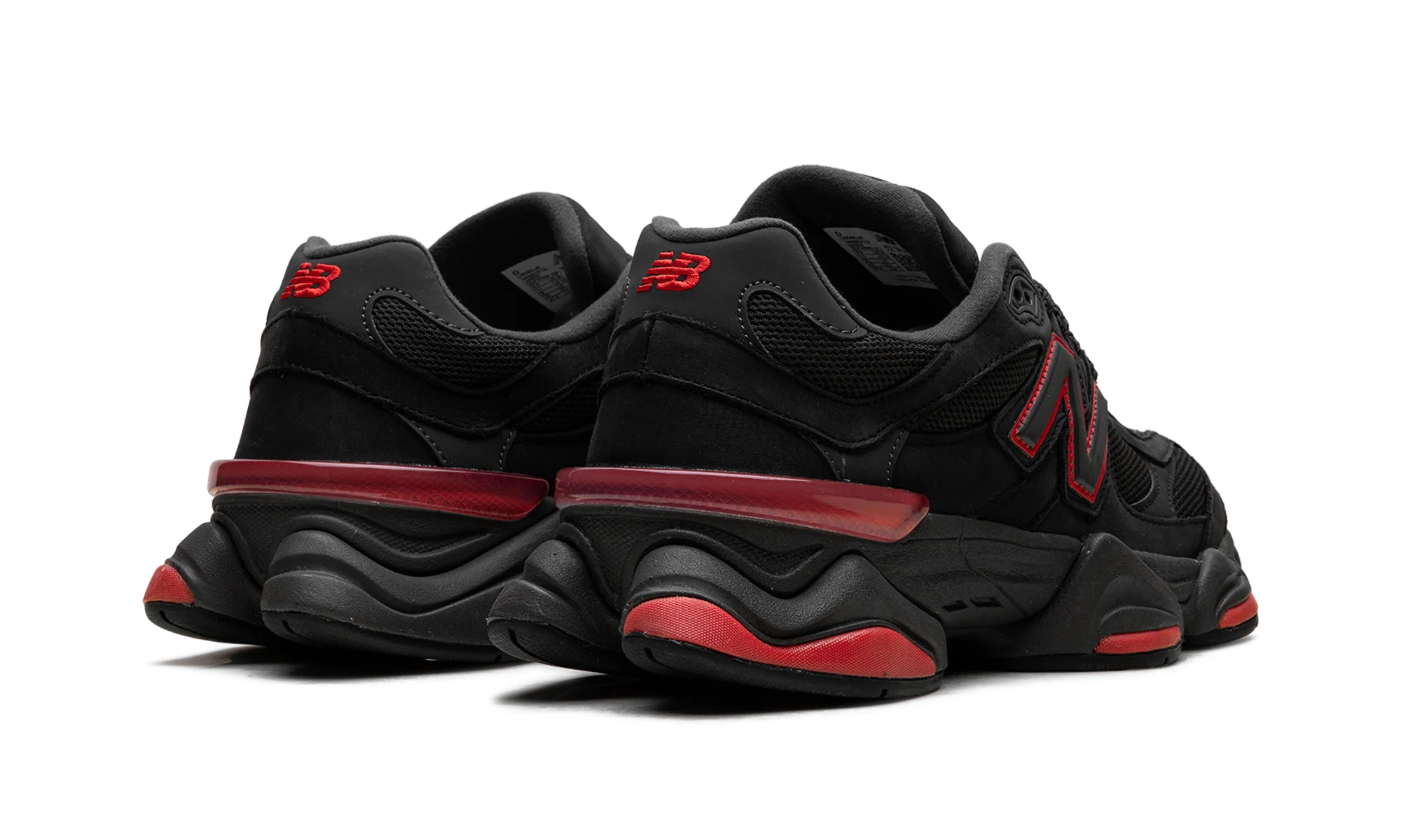 9060 "Bred" U9060jr - Image 3