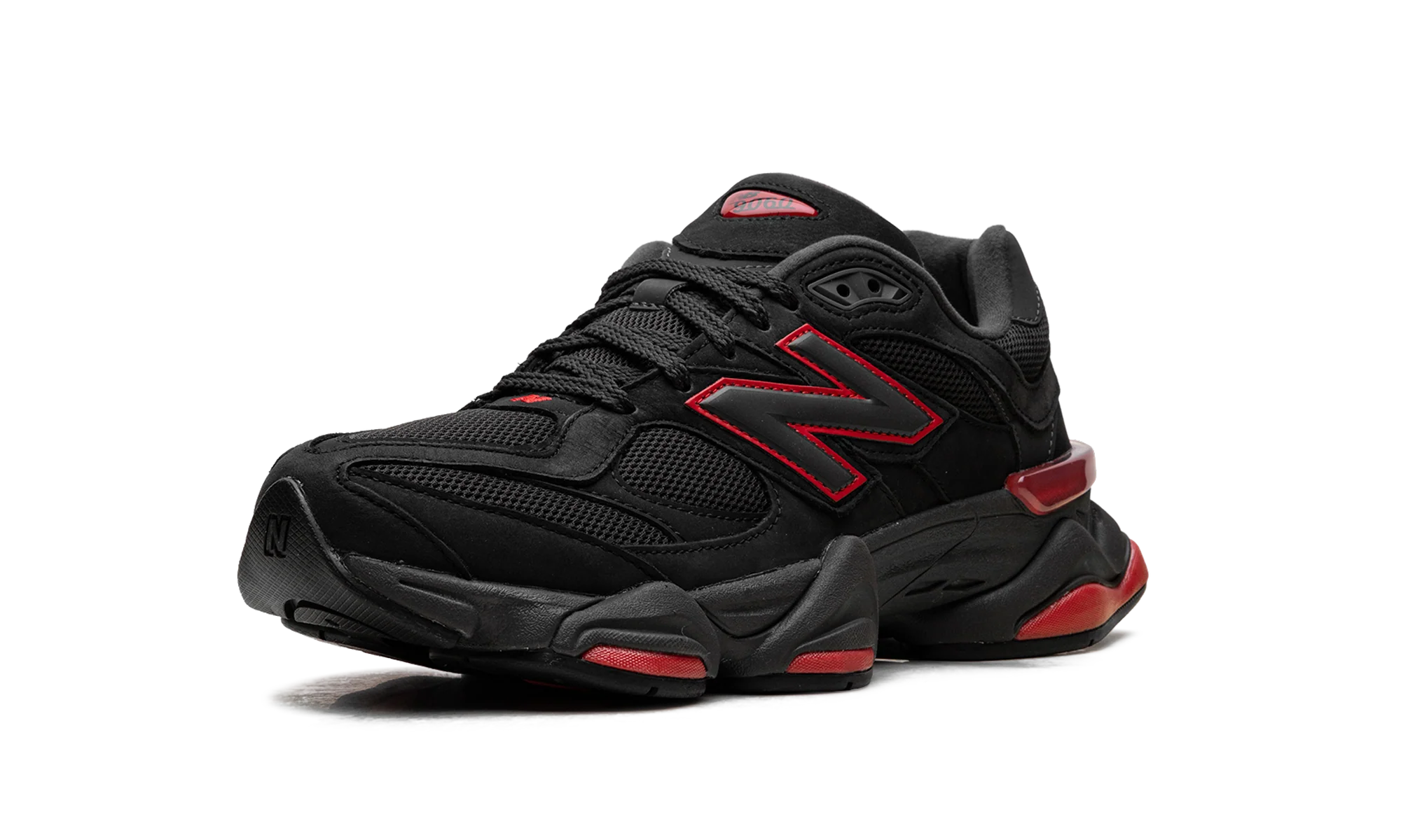 9060 "Bred" U9060jr - Image 4