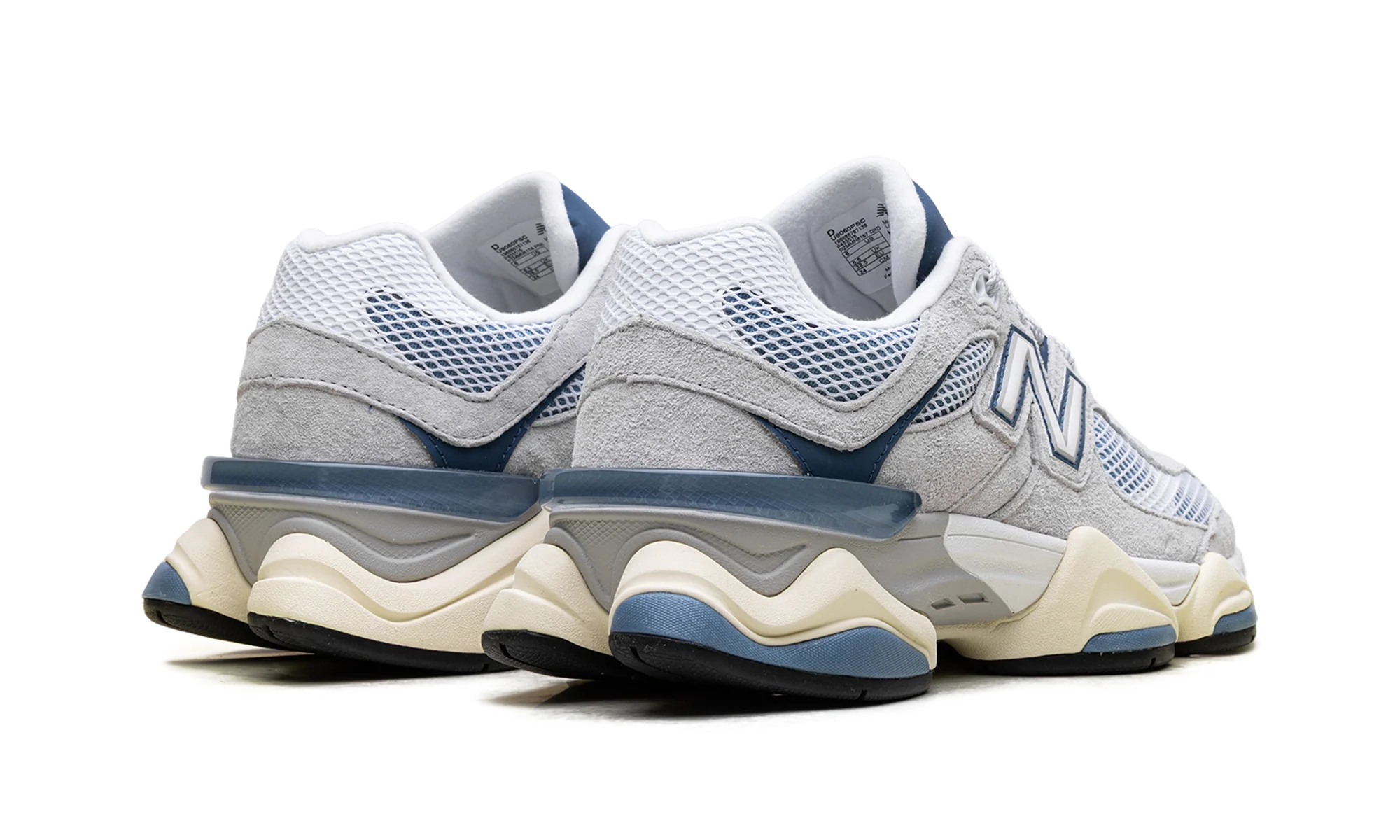 9060 "Grey" U9060psc - Image 3