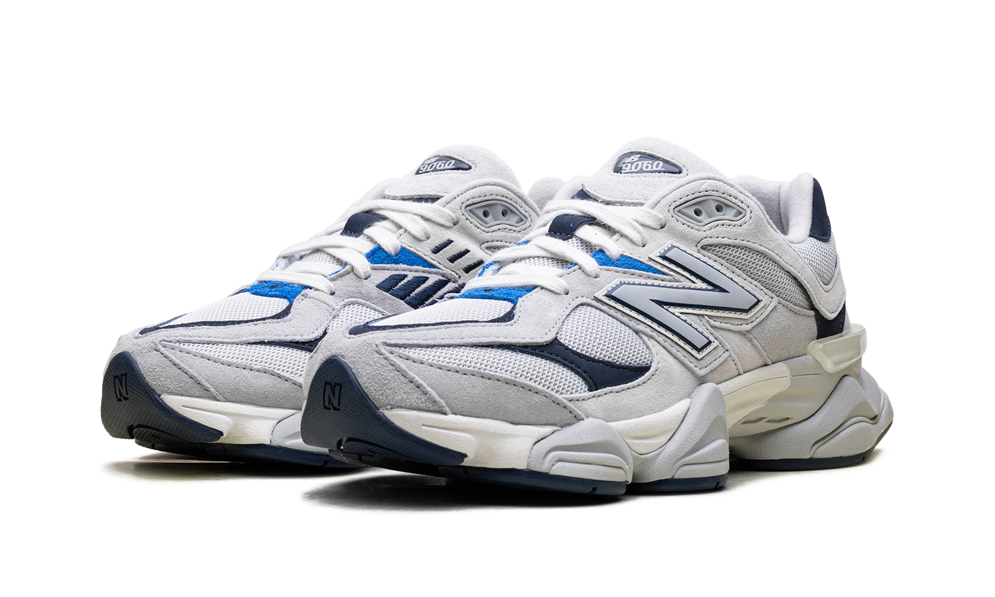 9060 "Grey Blue" U9060fgb - Image 2