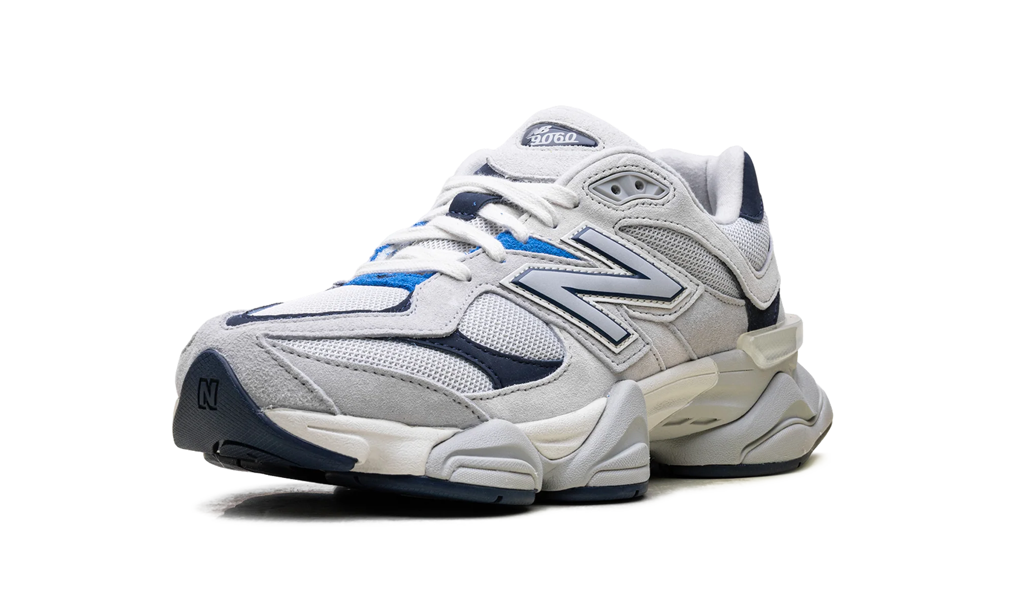 9060 "Grey Blue" U9060fgb - Image 4