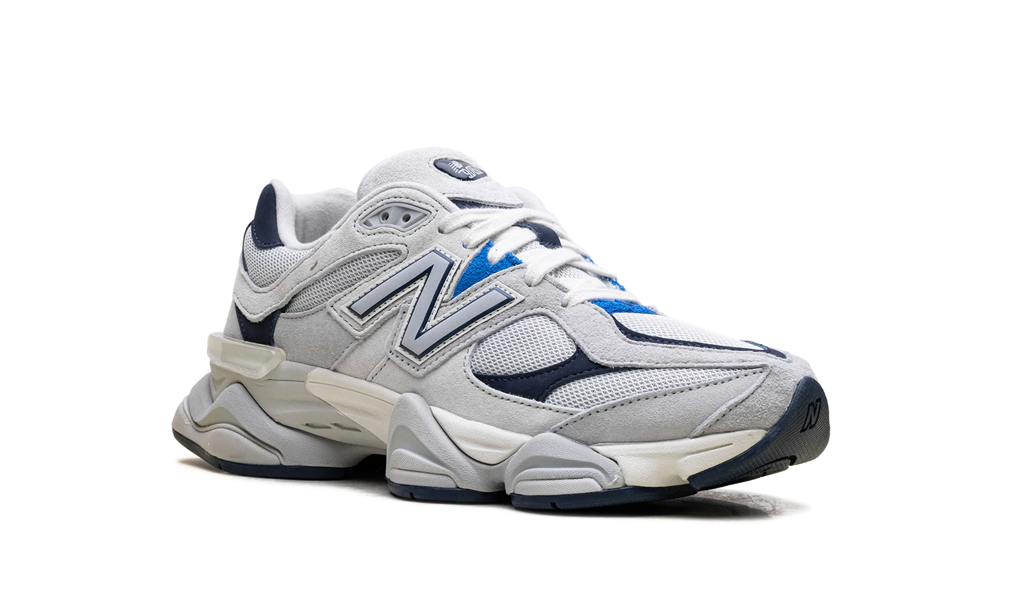 9060 "Grey Blue" U9060fgb - Image 7