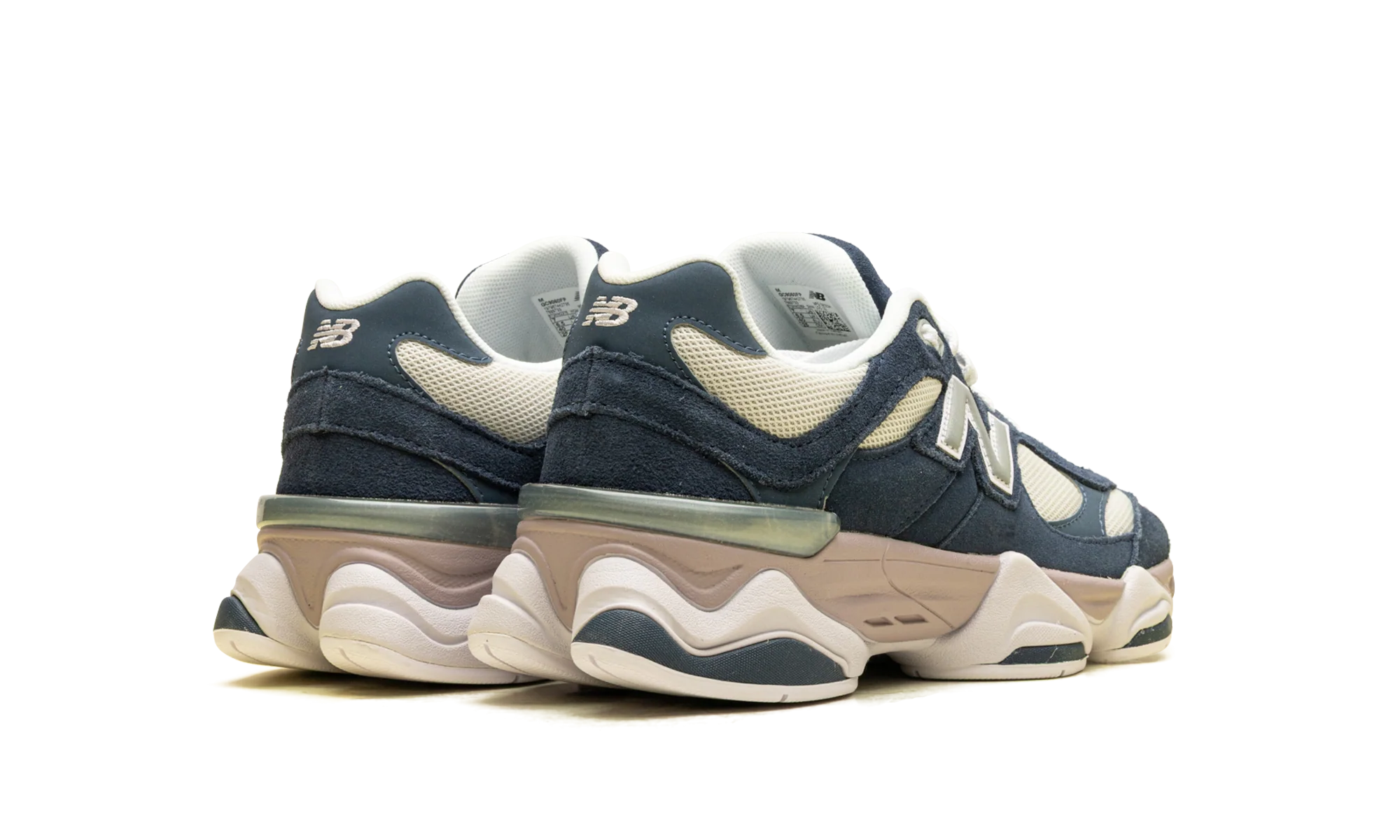 9060 GS "Navy / Ice Wine" GC9060FP - Image 3