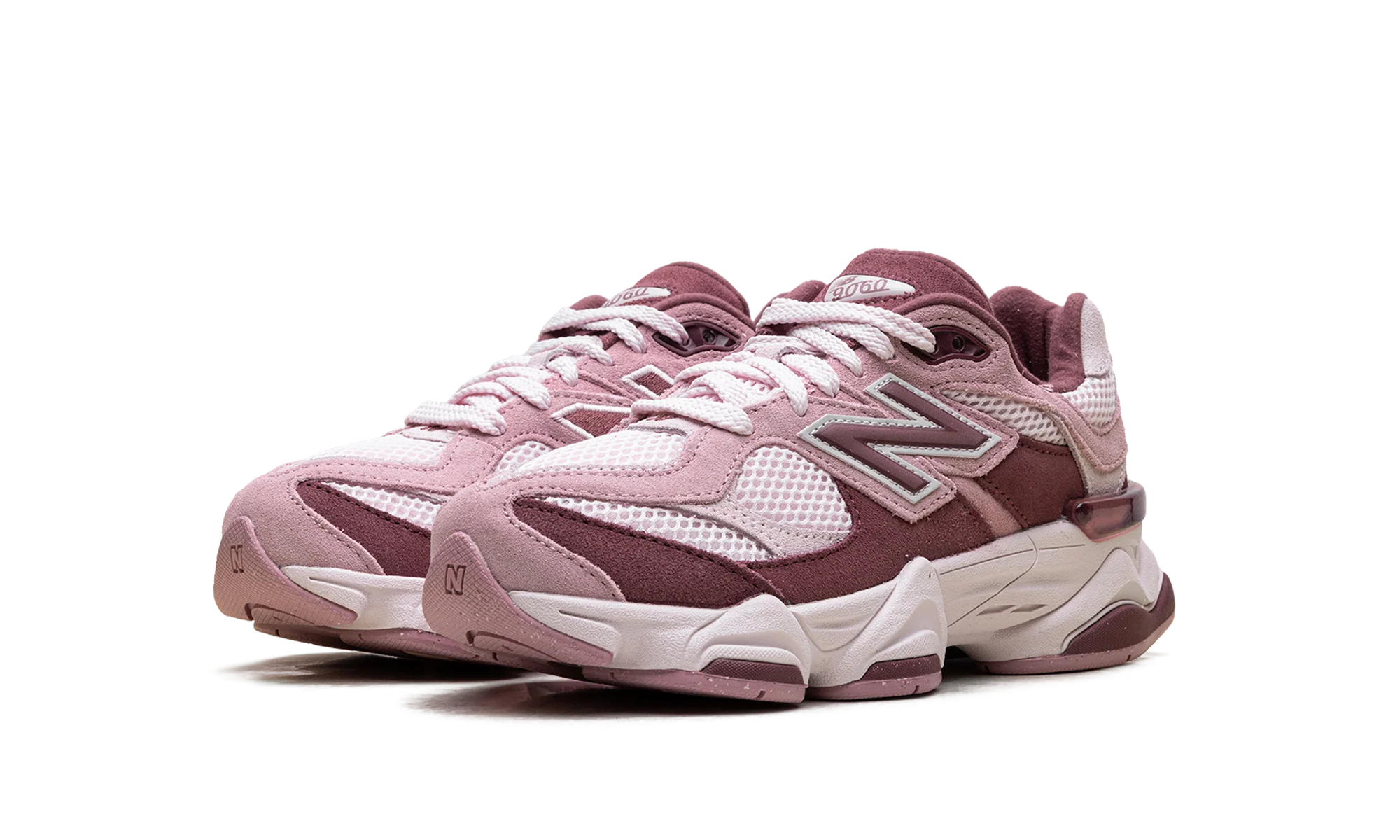 9060 GS "Pink Granite / Washed Burgundy" GC9060EP - Image 2