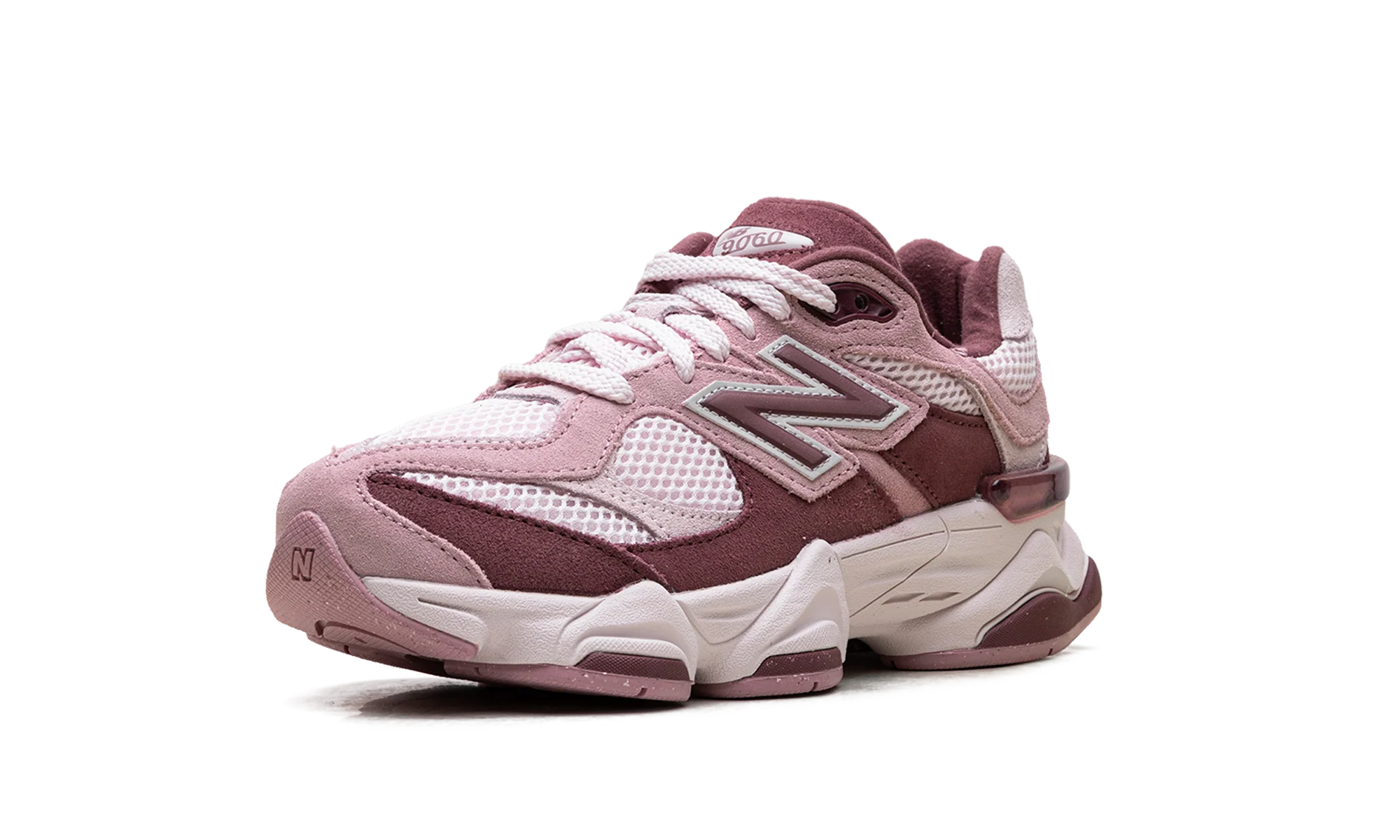 9060 GS "Pink Granite / Washed Burgundy" GC9060EP - Image 4