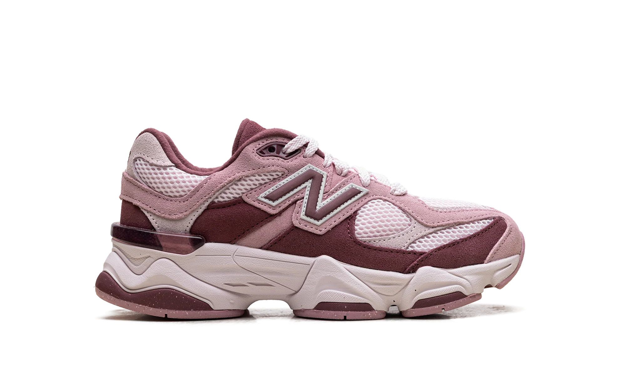 9060 GS "Pink Granite / Washed Burgundy" GC9060EP - Image 6