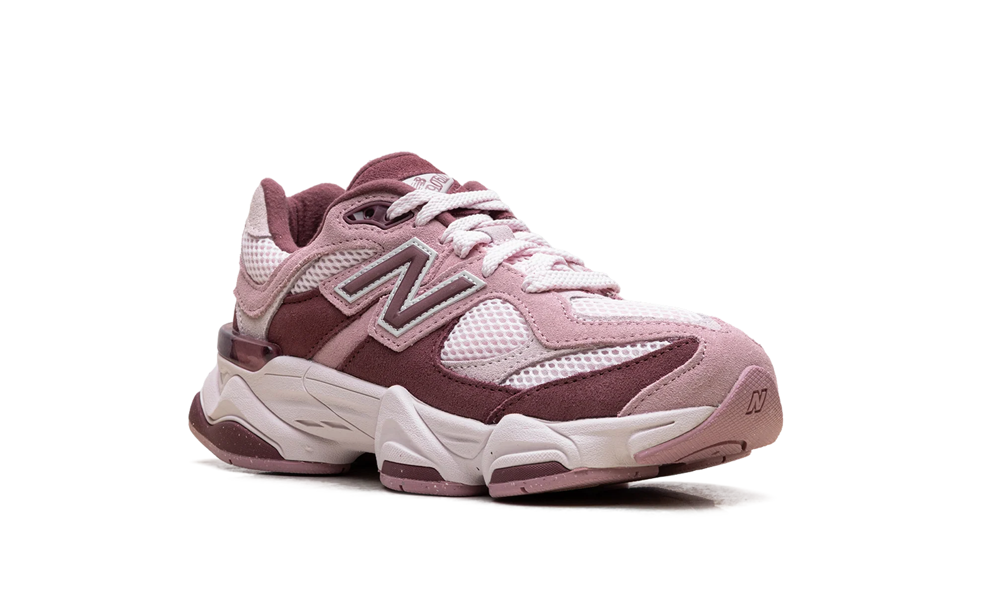 9060 GS "Pink Granite / Washed Burgundy" GC9060EP - Image 7
