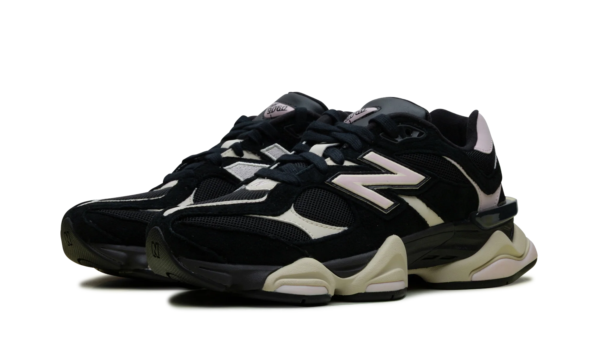 9060 "JD Exclusive Black Pink White" U9060JBR - Image 2