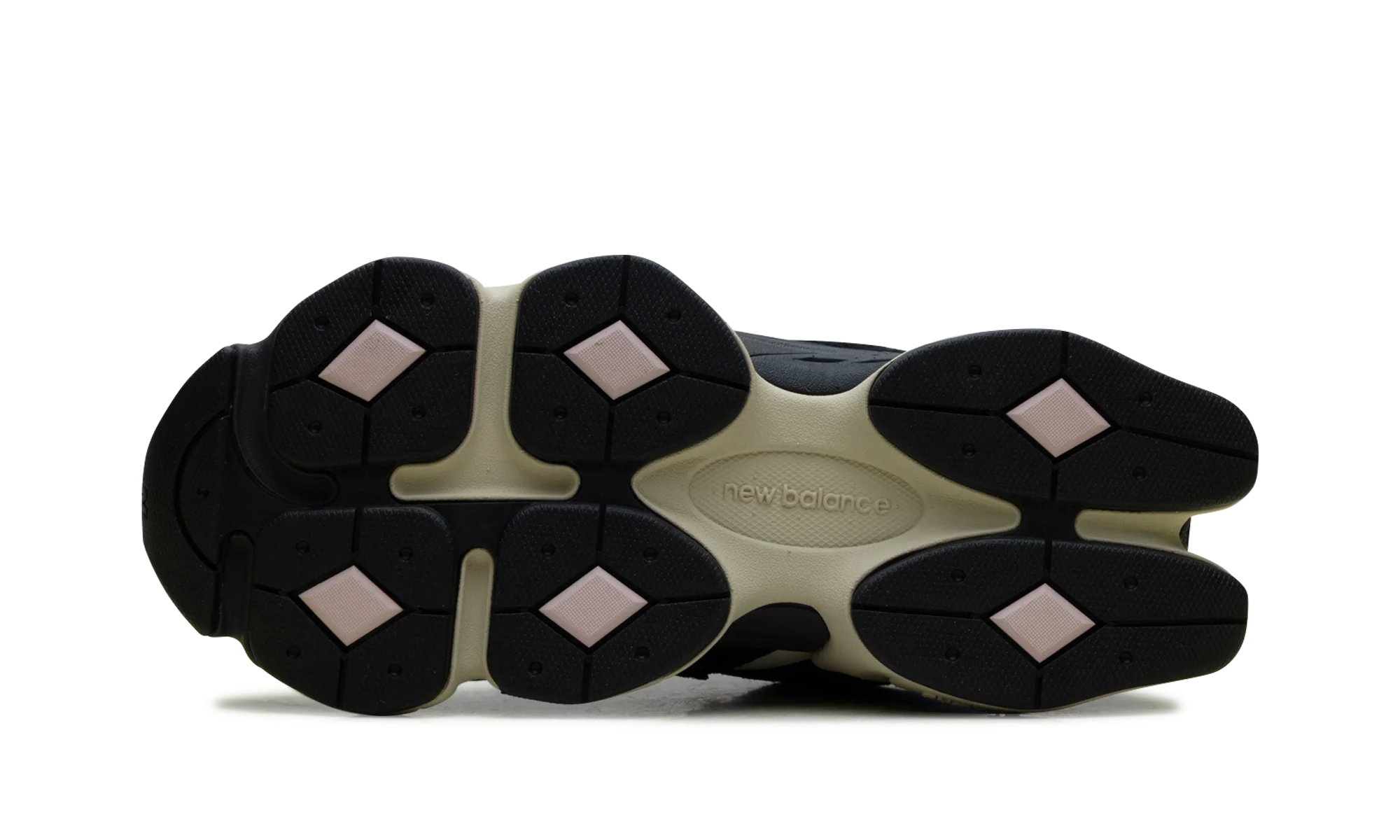 9060 "JD Exclusive Black Pink White" U9060JBR - Image 5