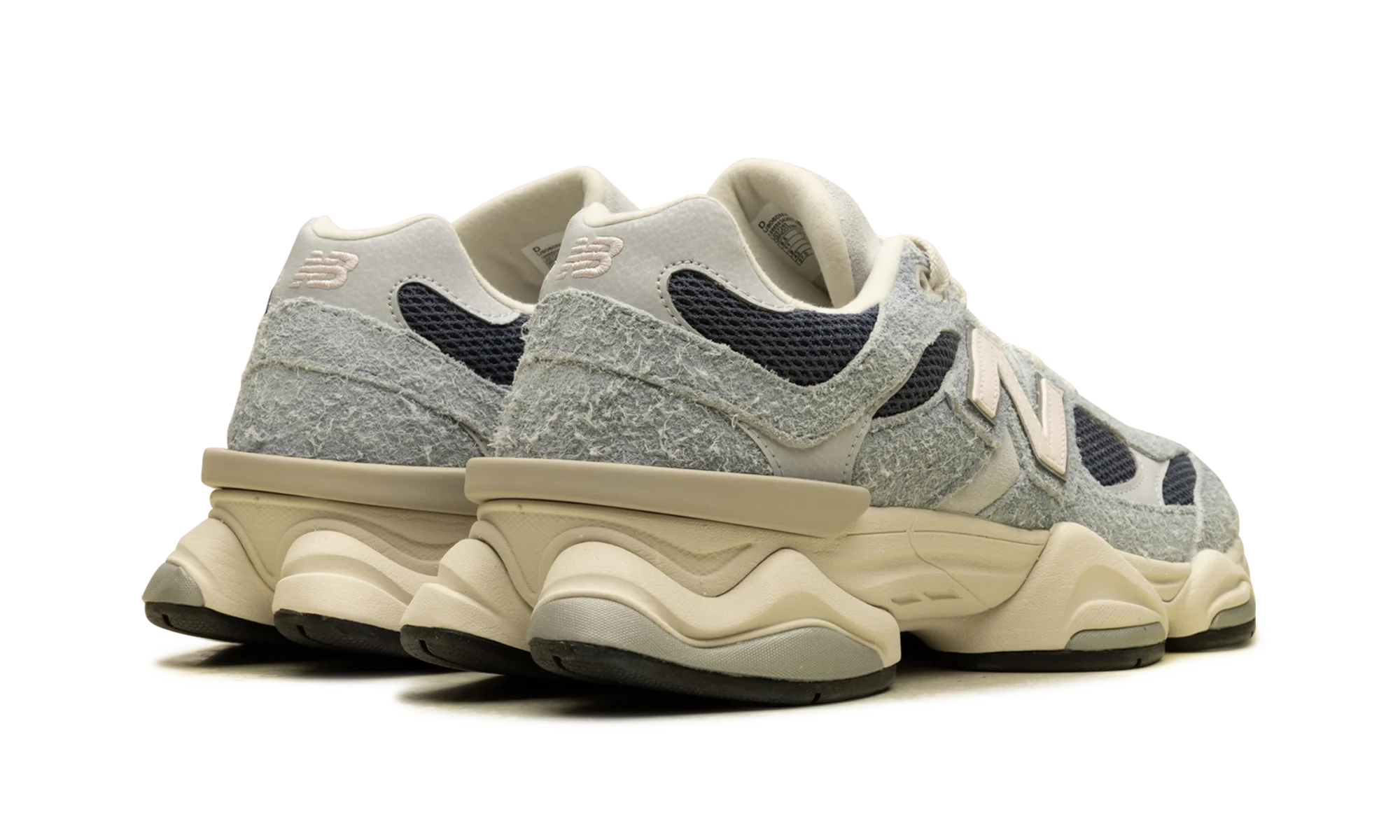 9060 "Light Arctic Grey Indigo" U9060NVP - Image 3