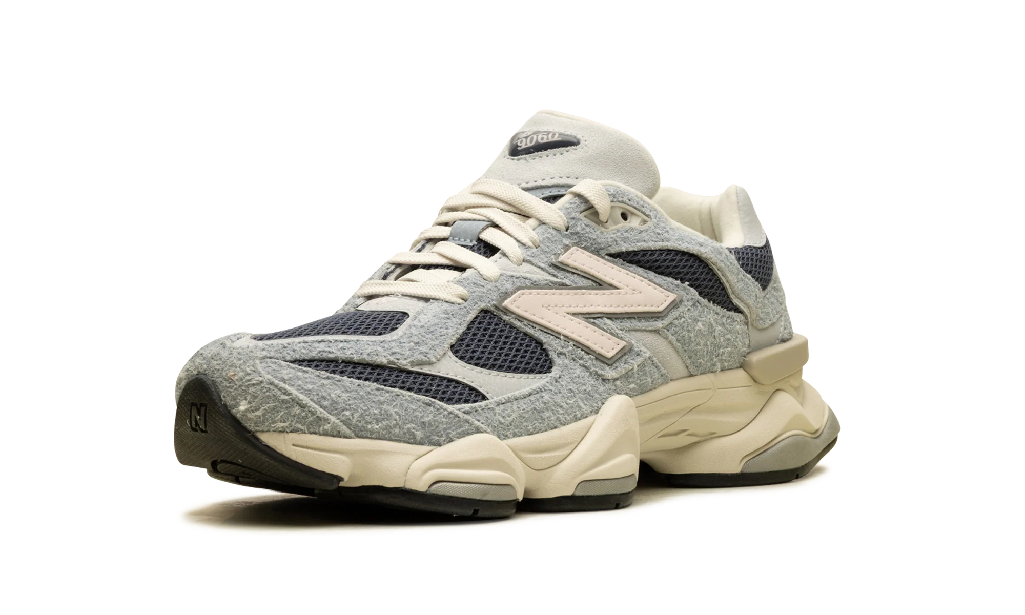 9060 "Light Arctic Grey Indigo" U9060NVP - Image 4