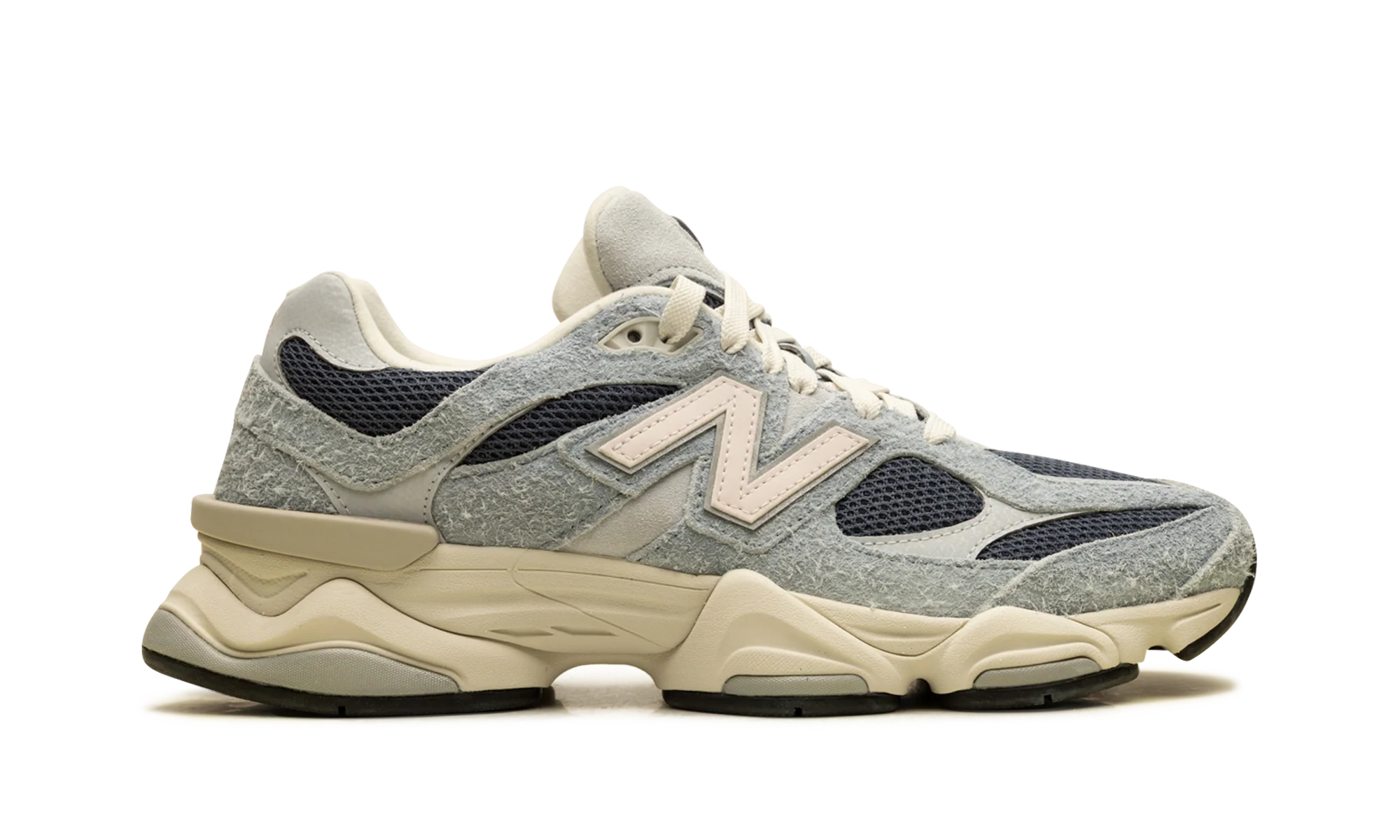 9060 "Light Arctic Grey Indigo" U9060NVP - Image 6