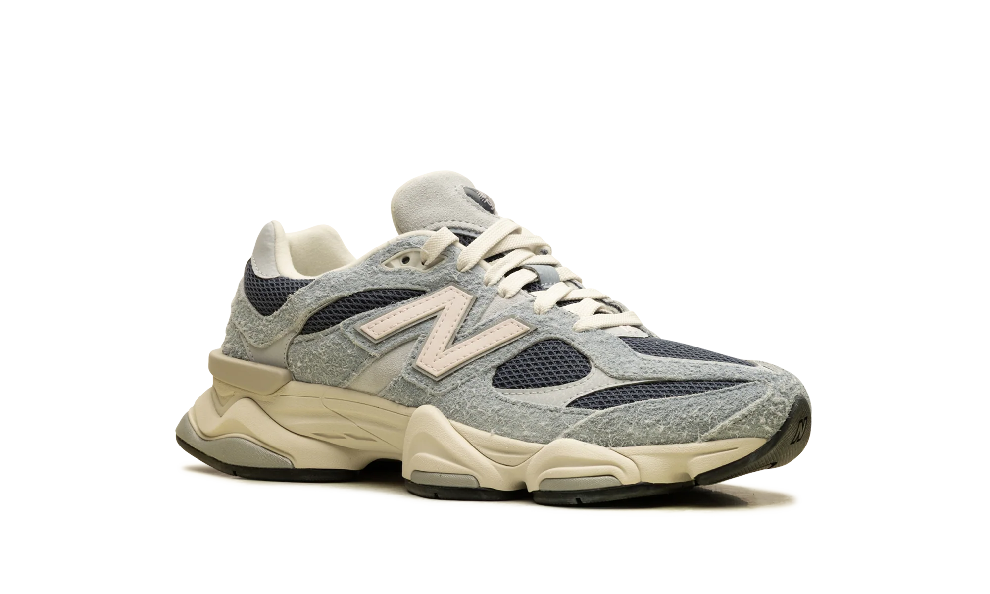 9060 "Light Arctic Grey Indigo" U9060NVP - Image 7