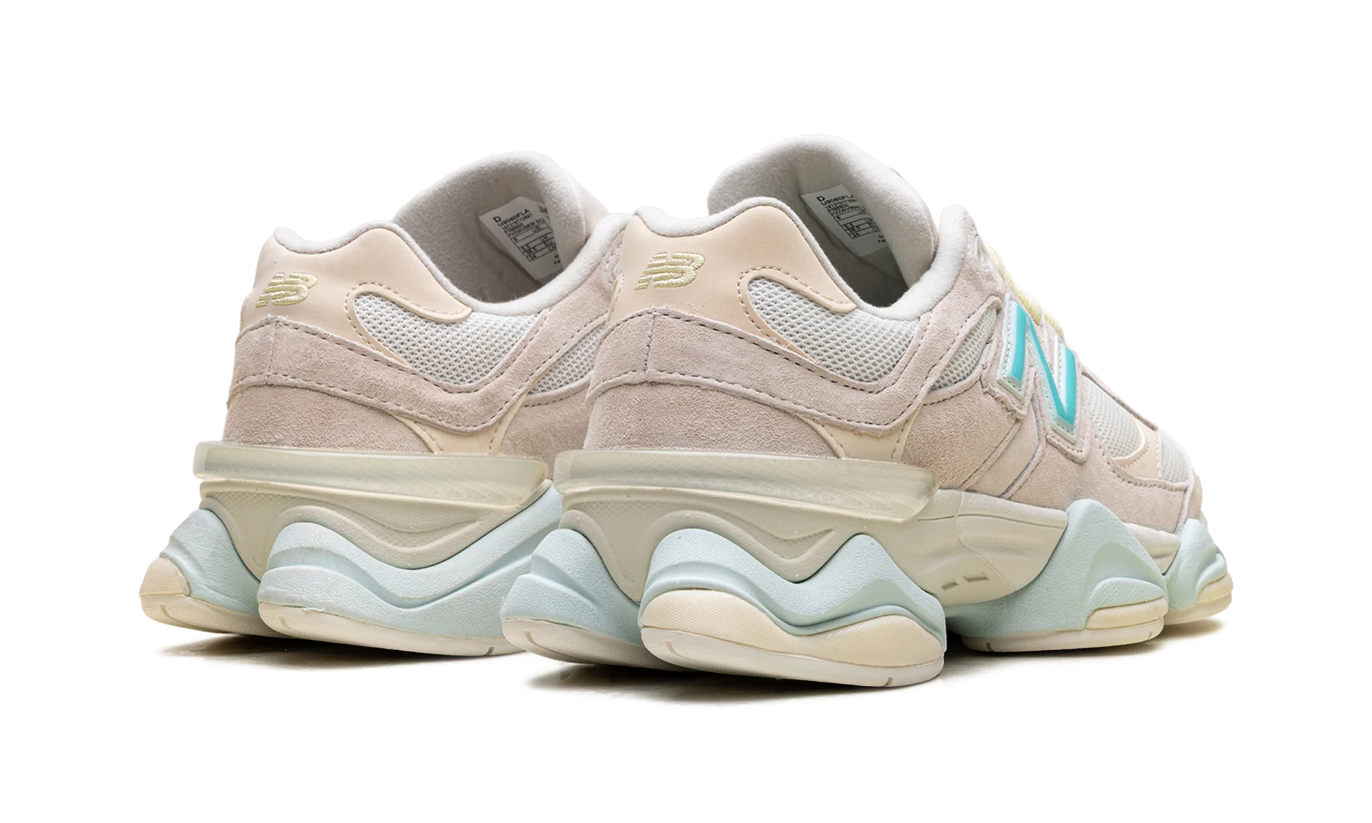 9060 "Linen" U9060FLA - Image 3