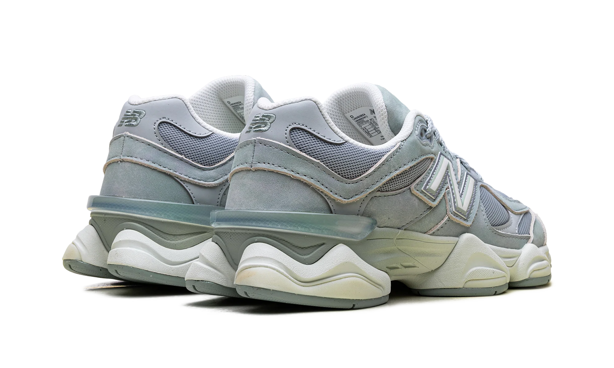 9060 "Mosaic Green Sea Salt" U90608Z4 - Image 3