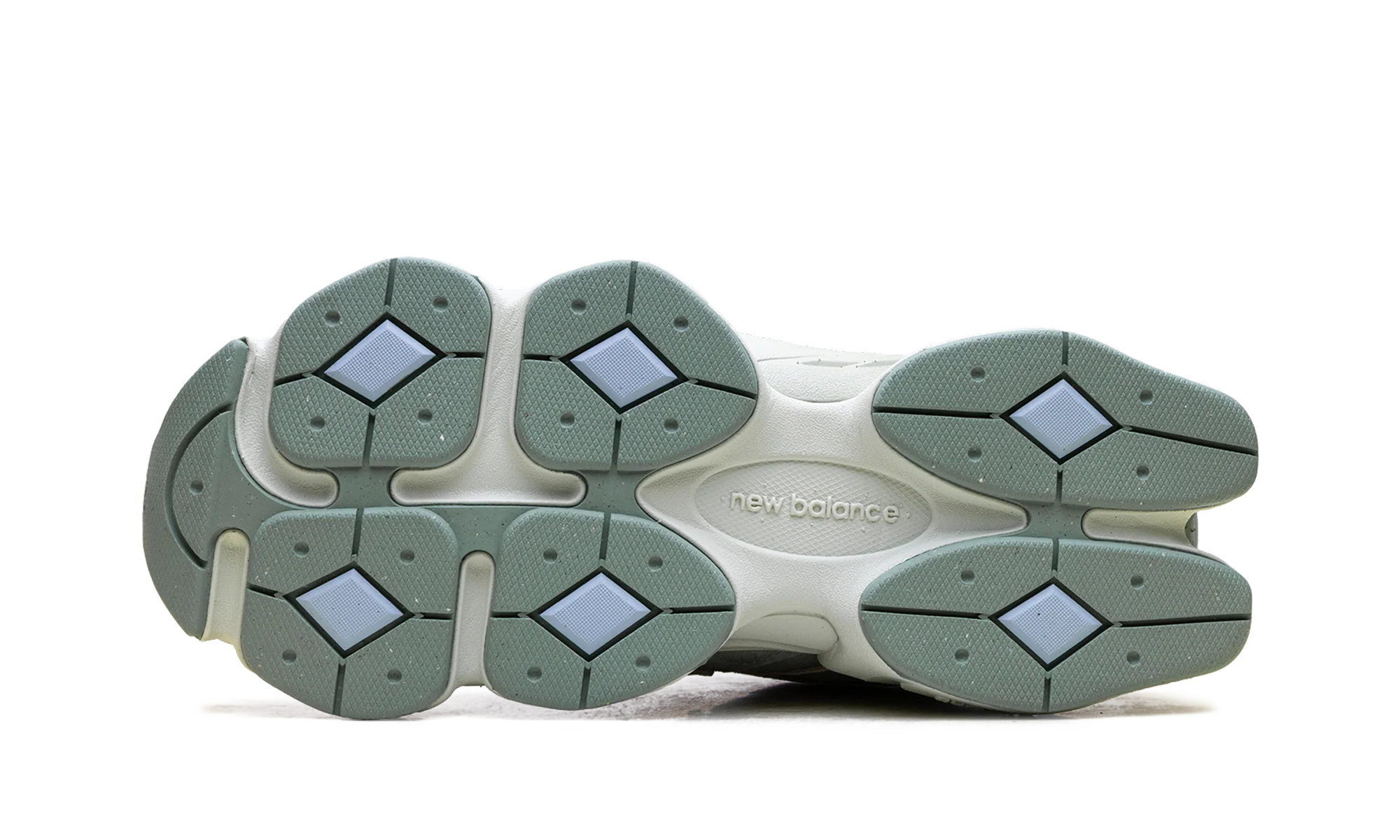 9060 "Mosaic Green Sea Salt" U90608Z4 - Image 5