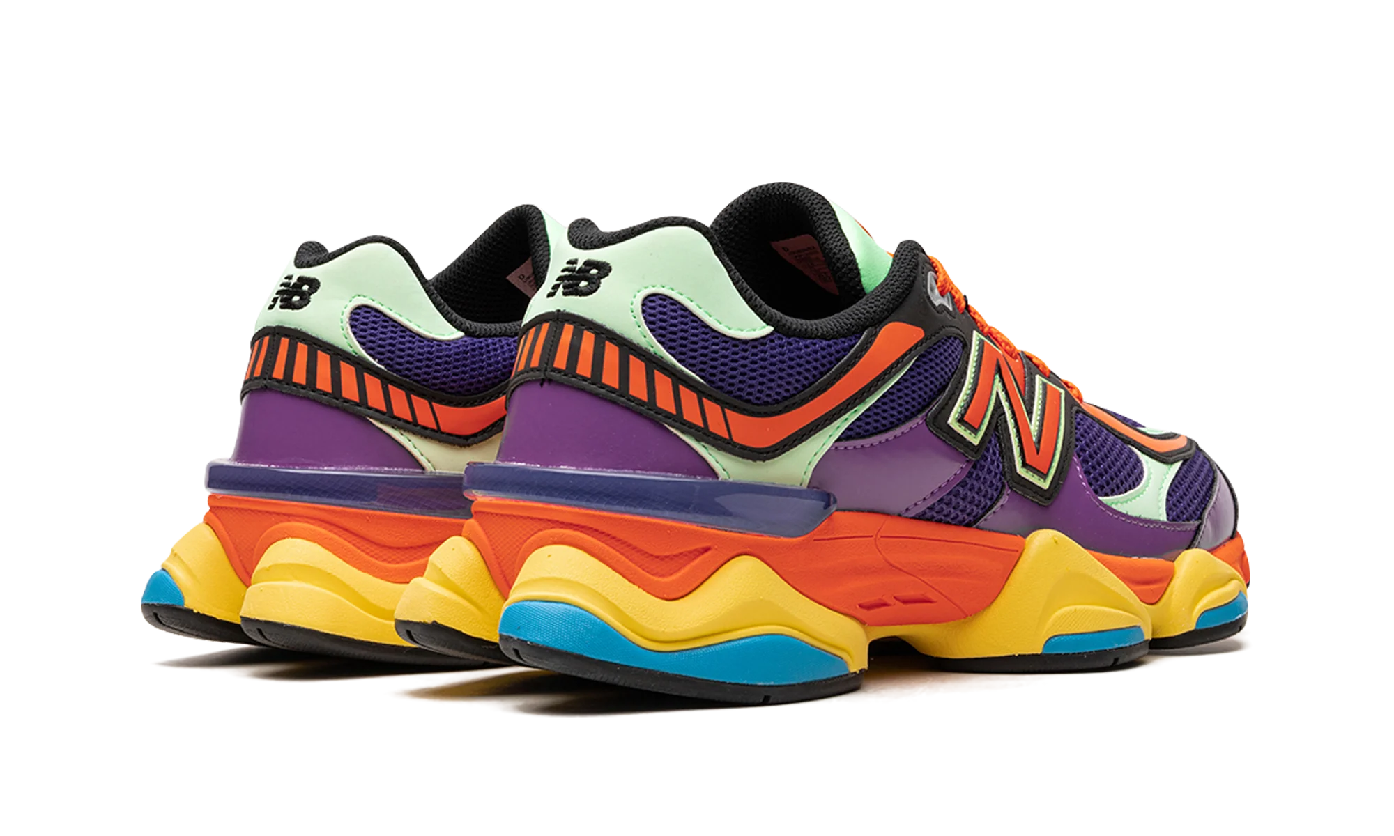 9060 "Prism Purple" U9060NBX - Image 3